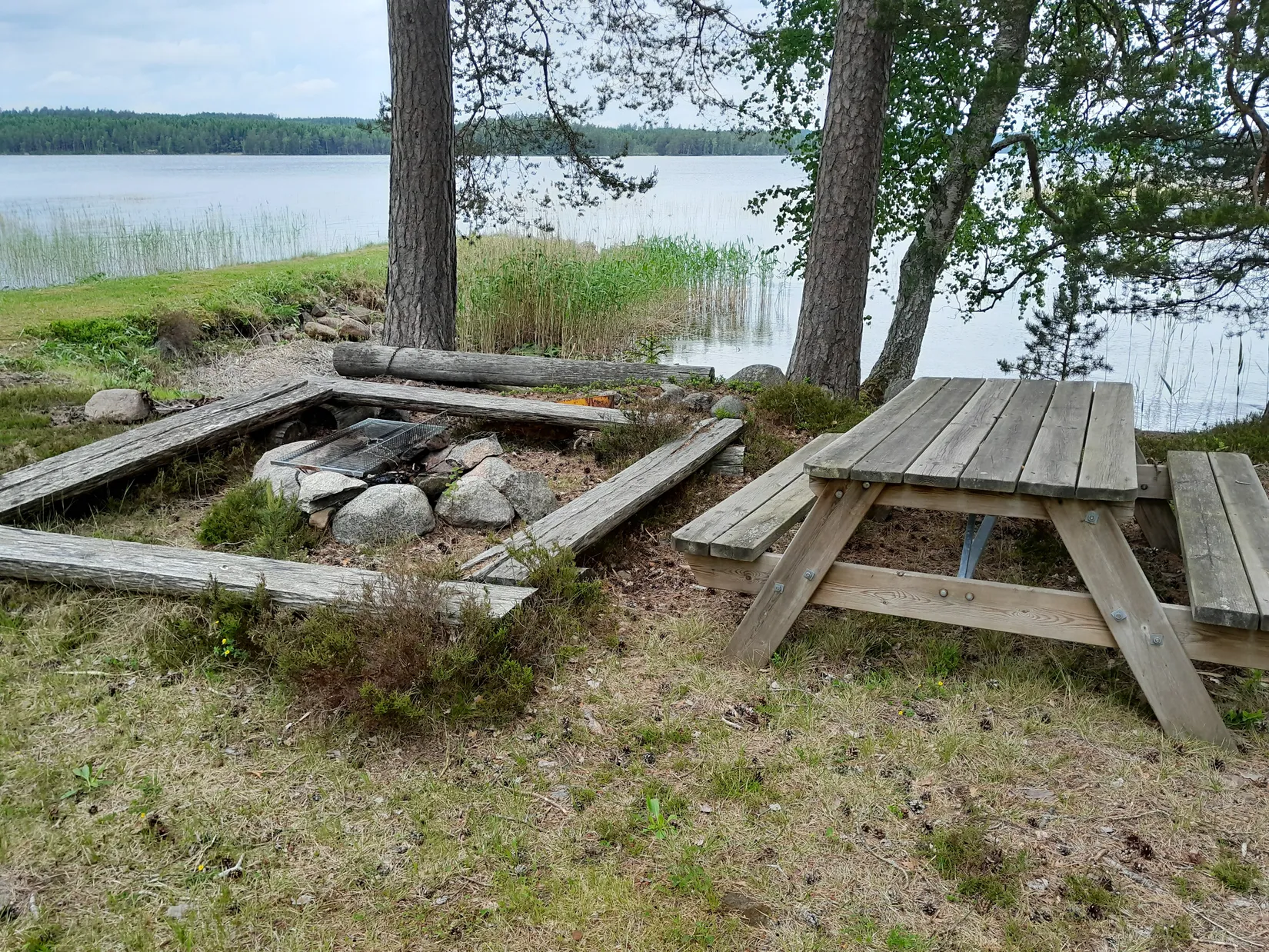 Villa, Häggeboda 10, Häggeboda, Laxå