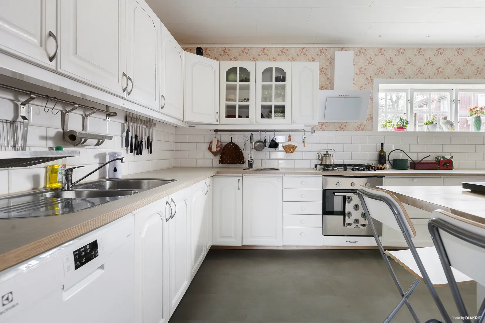 Villa, Häggeboda 10, Häggeboda, Laxå