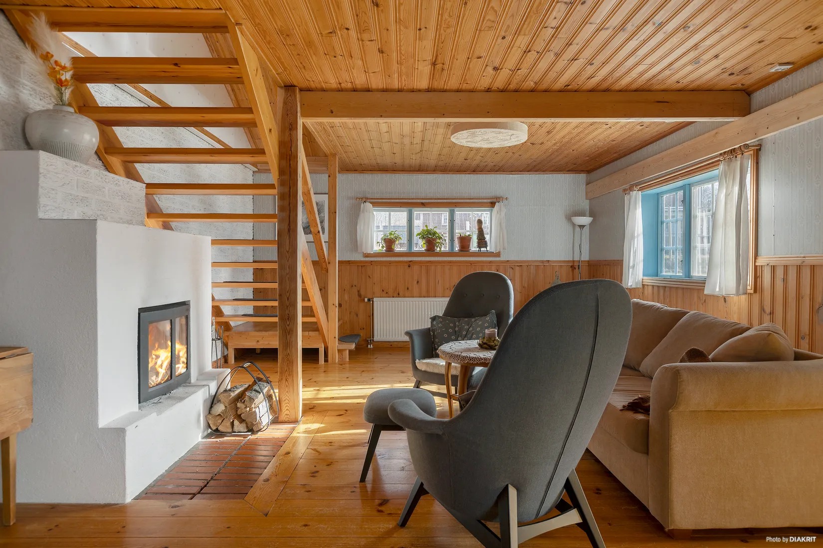 Villa, Häggeboda 10, Häggeboda, Laxå