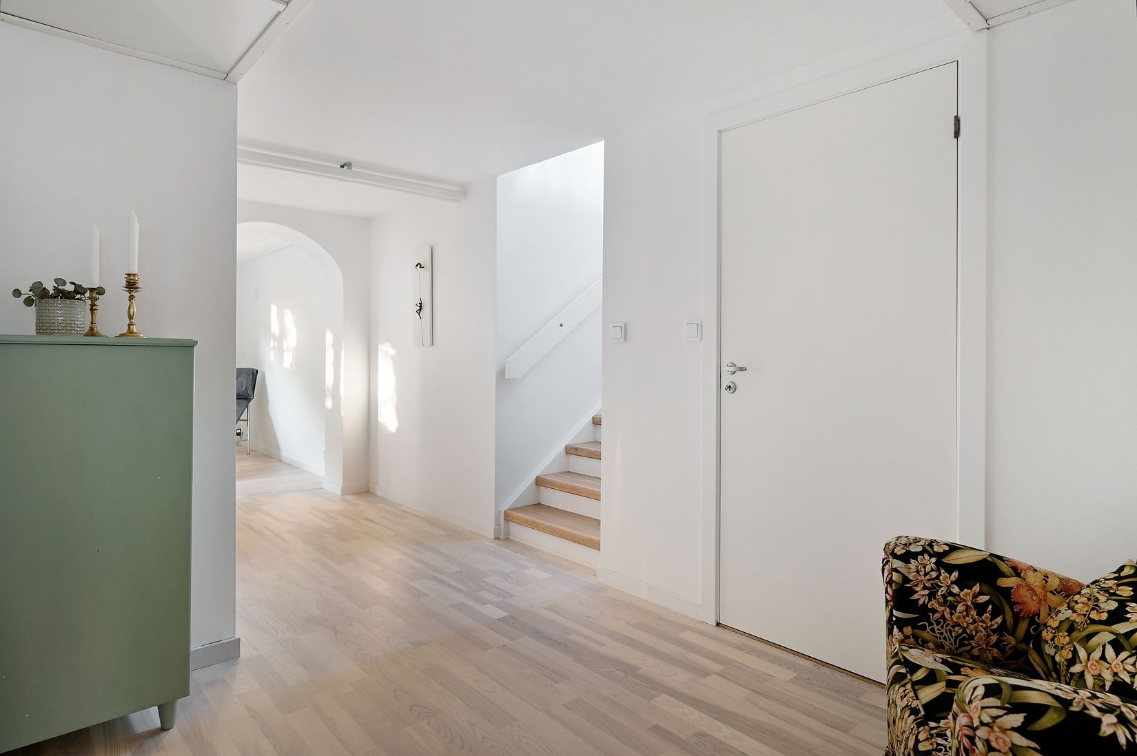 Villa, Brotorpsvägen 4, Spånga Sundby, Stockholm