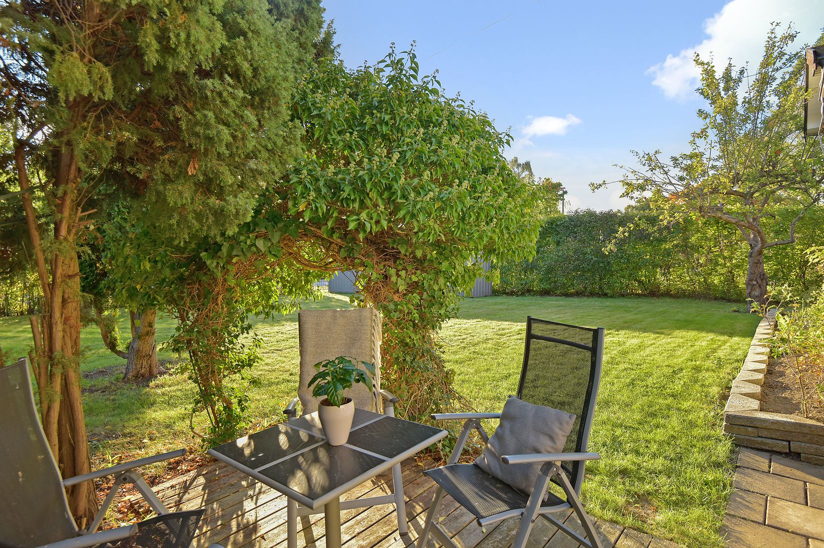 Villa, Brotorpsvägen 4, Spånga Sundby, Stockholm