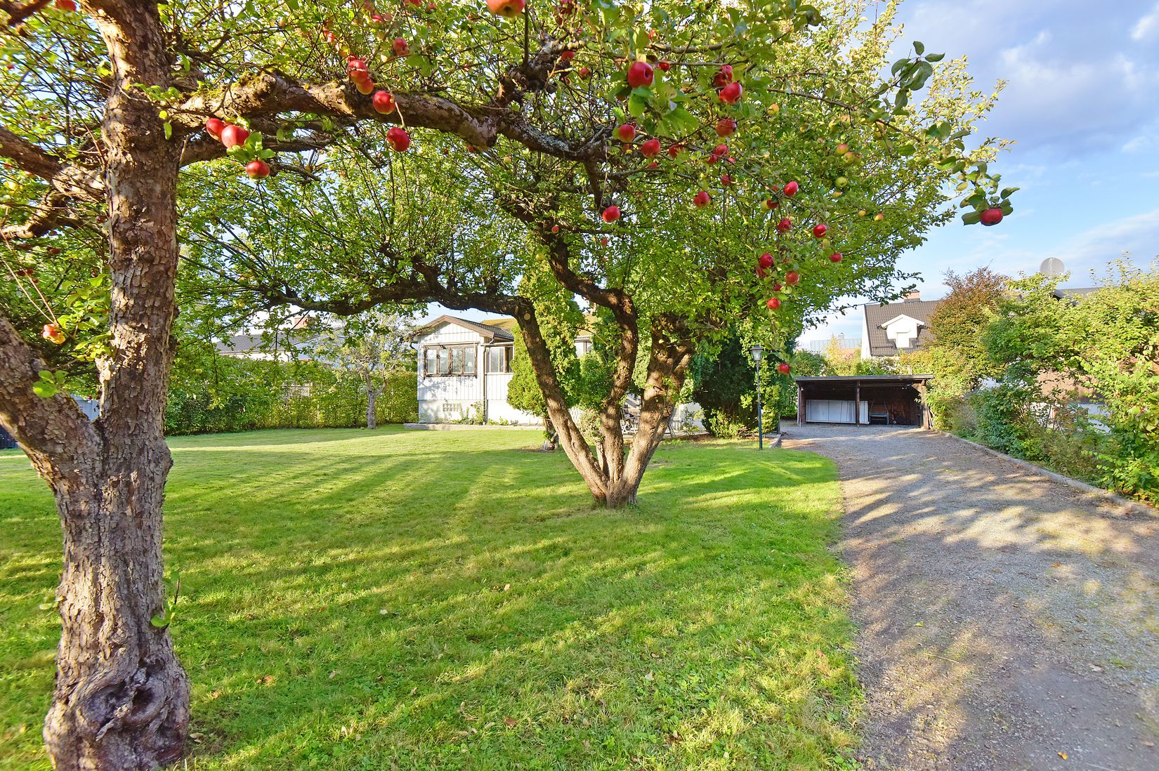 Villa, Brotorpsvägen 4, Spånga Sundby, Stockholm