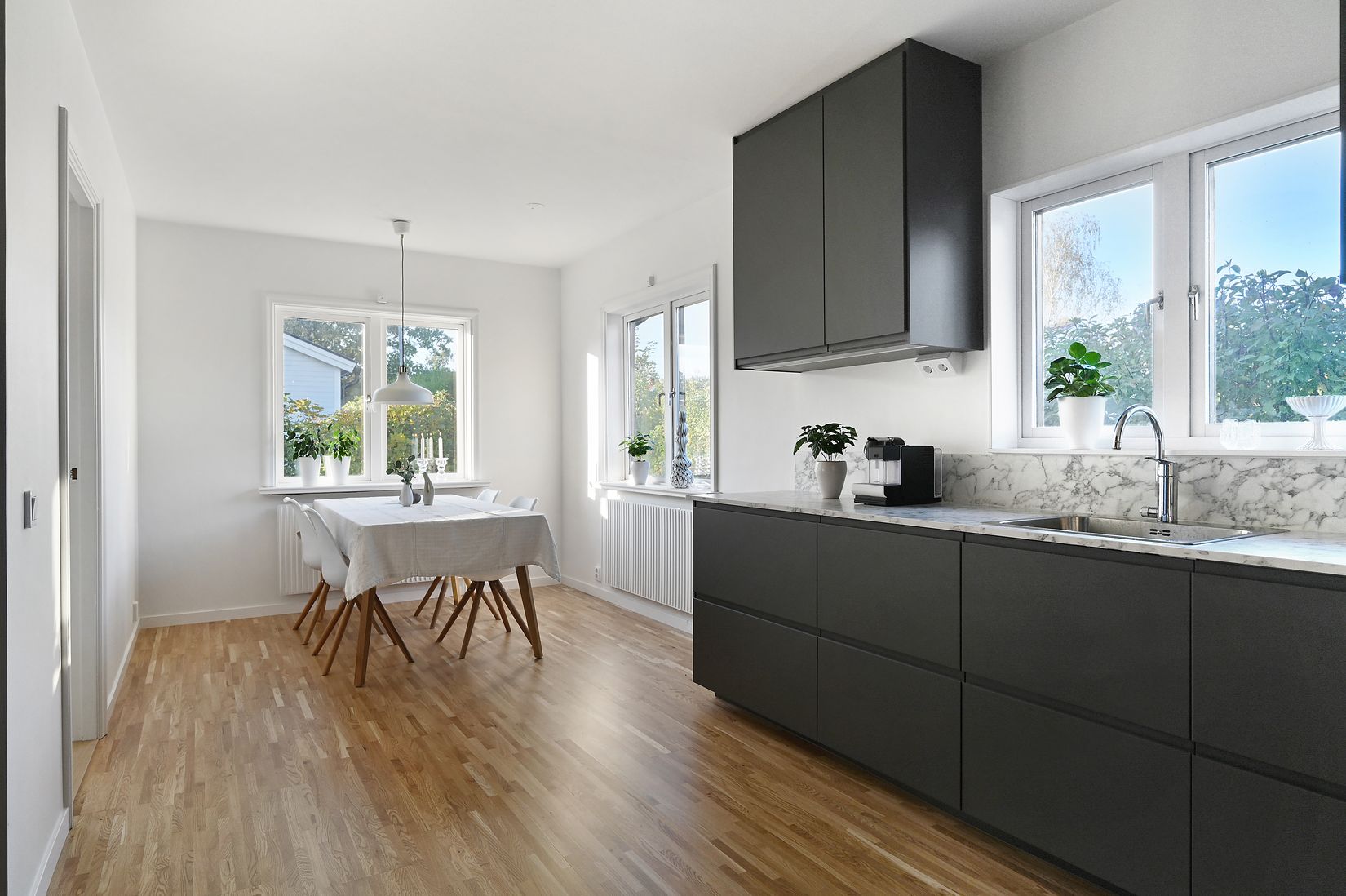 Villa, Brotorpsvägen 4, Spånga Sundby, Stockholm