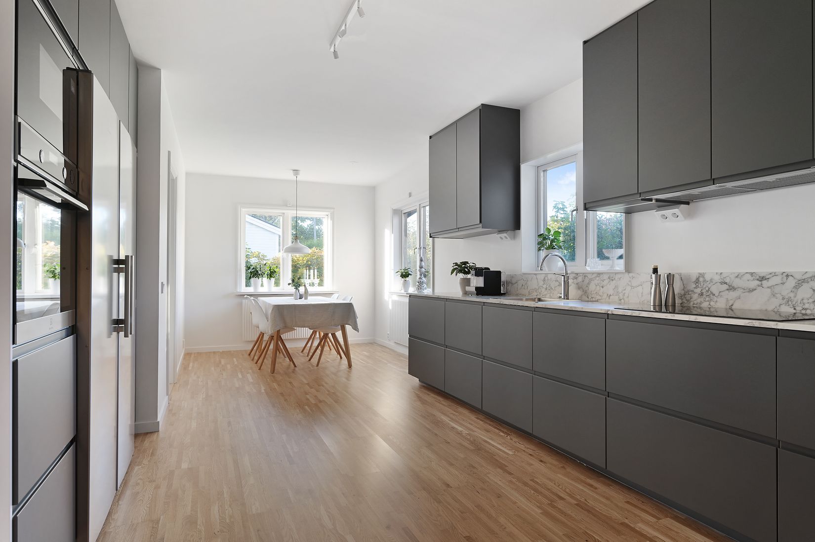 Villa, Brotorpsvägen 4, Spånga Sundby, Stockholm