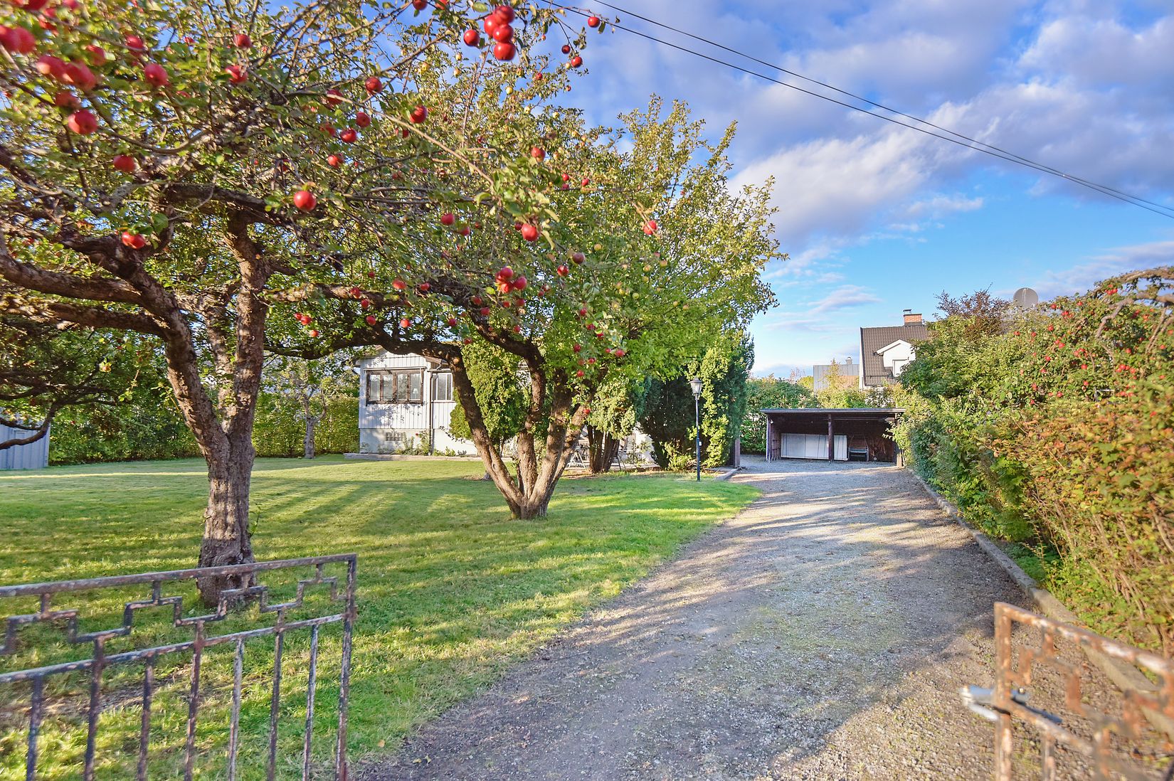 Villa, Brotorpsvägen 4, Spånga Sundby, Stockholm