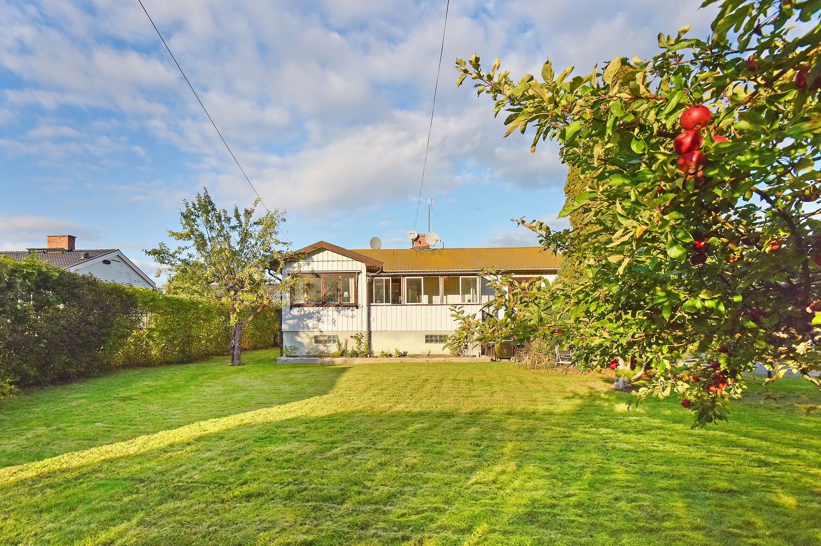 Villa, Brotorpsvägen 4, Spånga Sundby, Stockholm