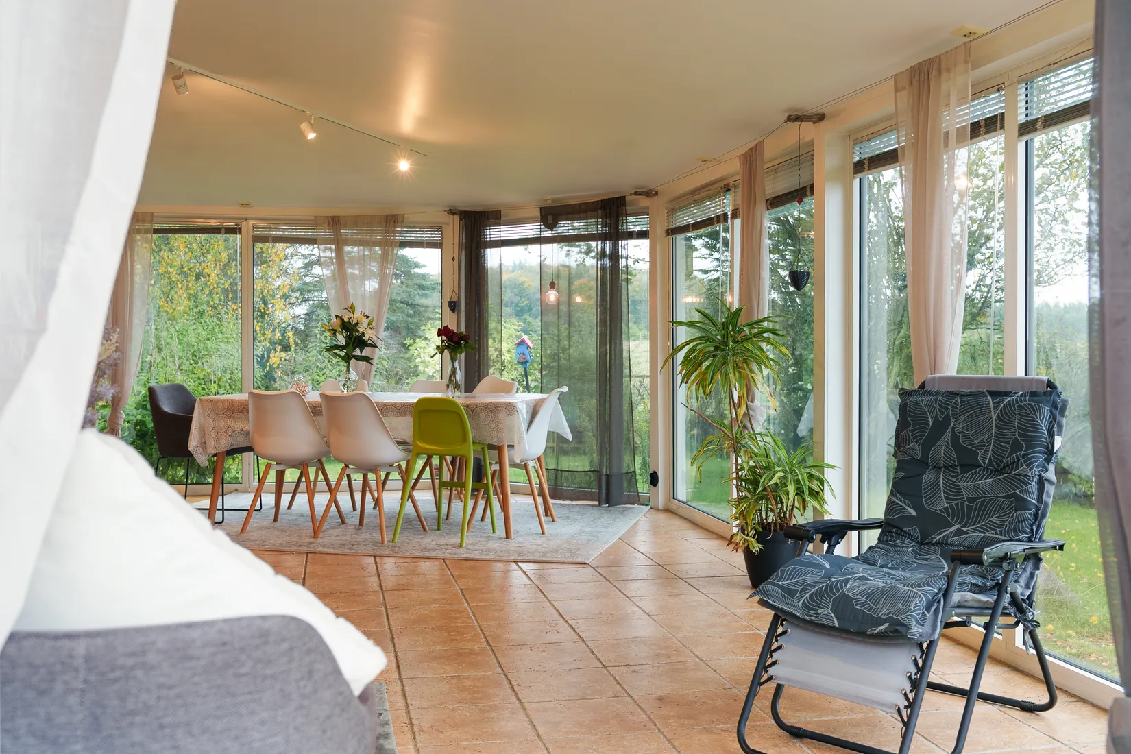 Villa, Hässleberga 471, Lund