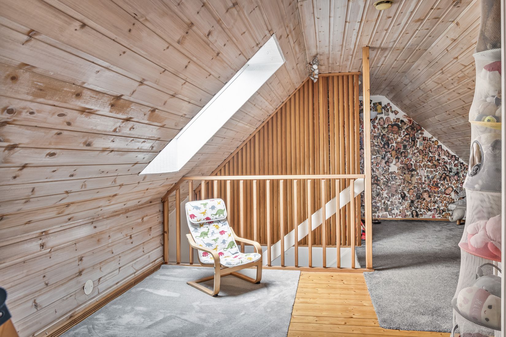 Villa, Hässleberga 471, Kongsmarken, Lund