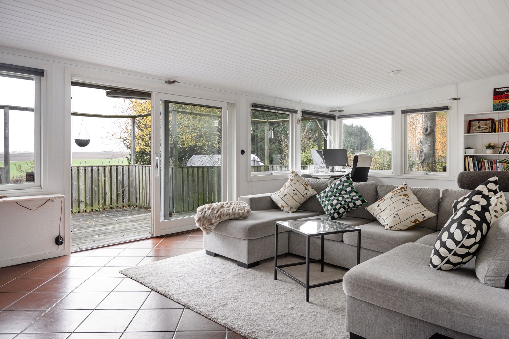 Villa, Hässleberga 471, Kongsmarken, Lund