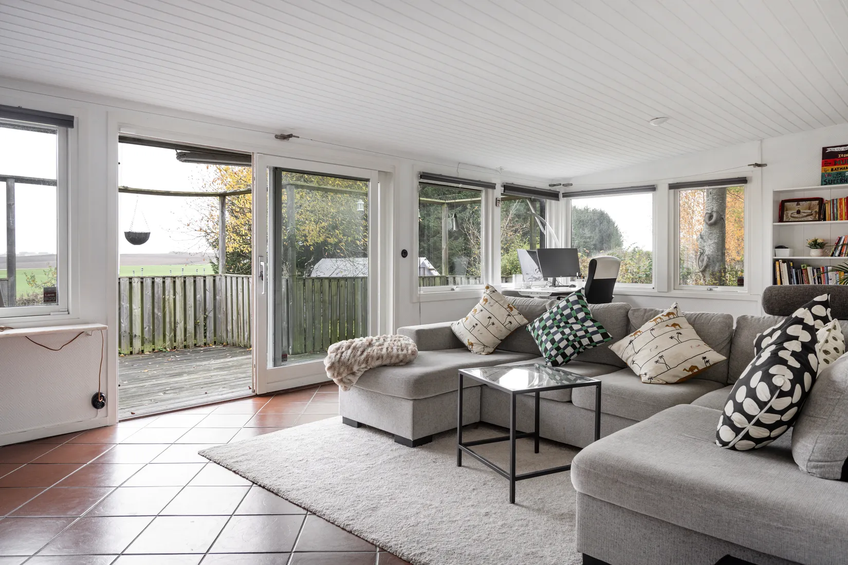 Villa, Hässleberga 471, Lund