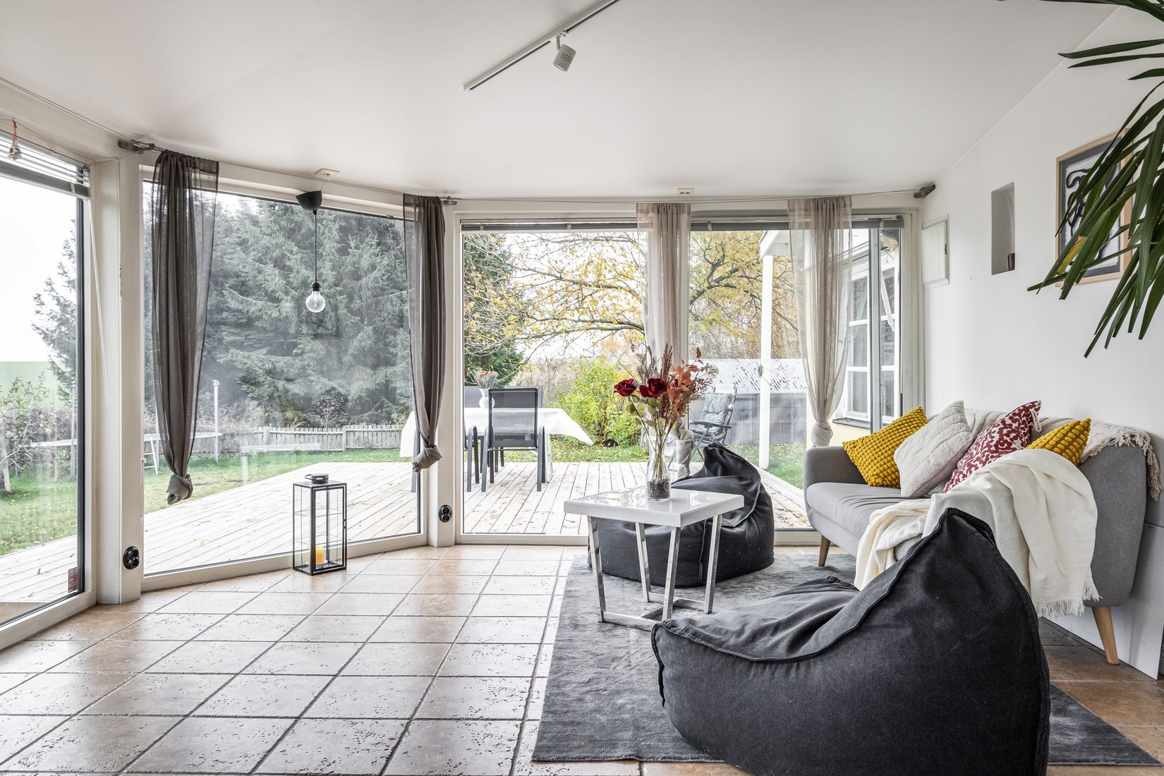 Villa, Hässleberga 471, Kongsmarken, Lund