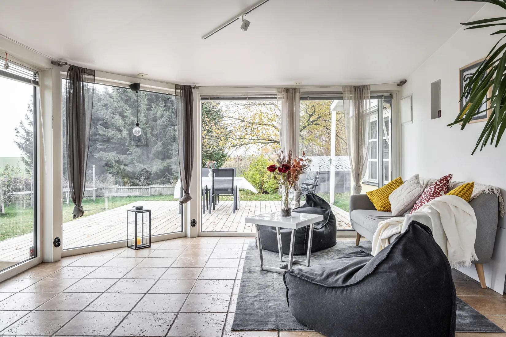 Villa, Hässleberga 471, Lund