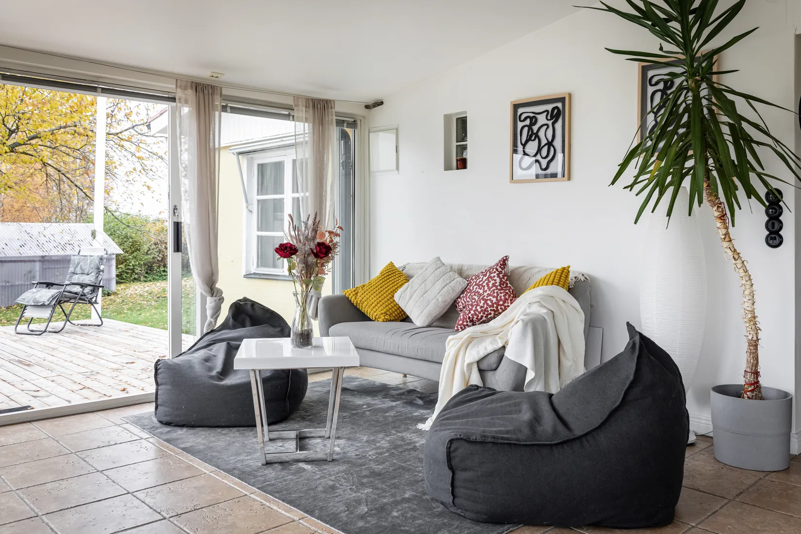 Villa, Hässleberga 471, Lund