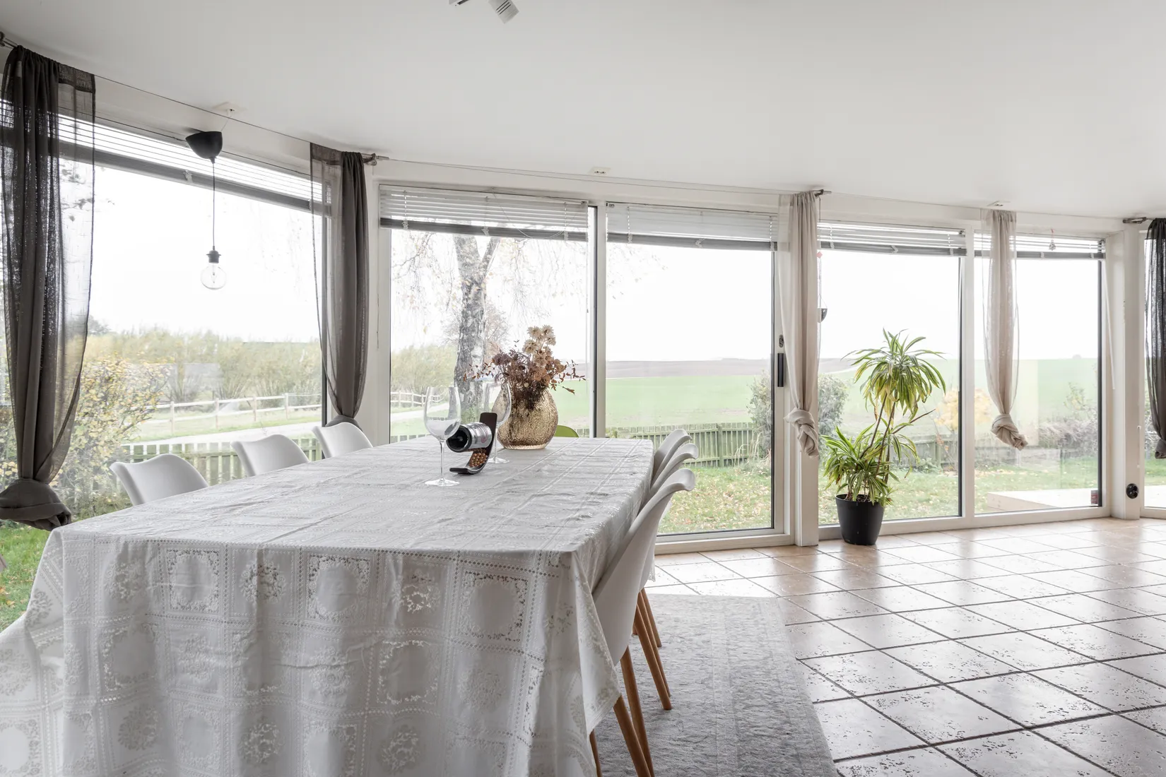 Villa, Hässleberga 471, Lund