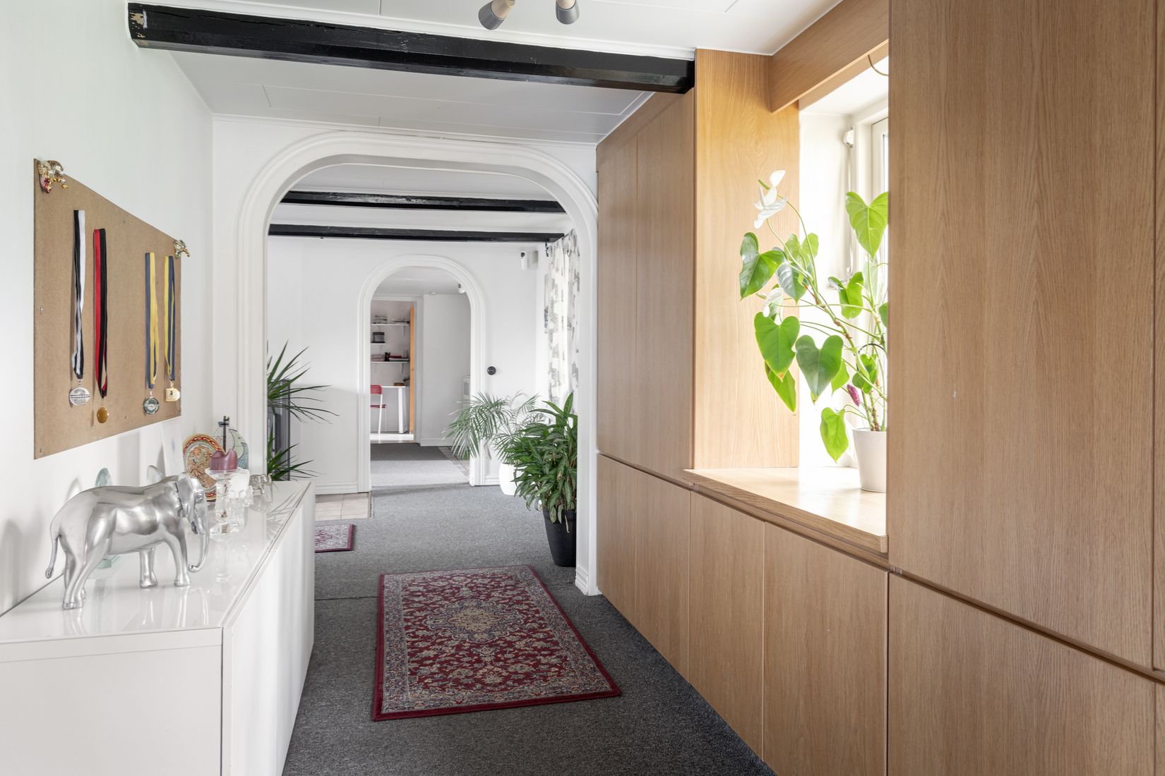 Villa, Hässleberga 471, Kongsmarken, Lund