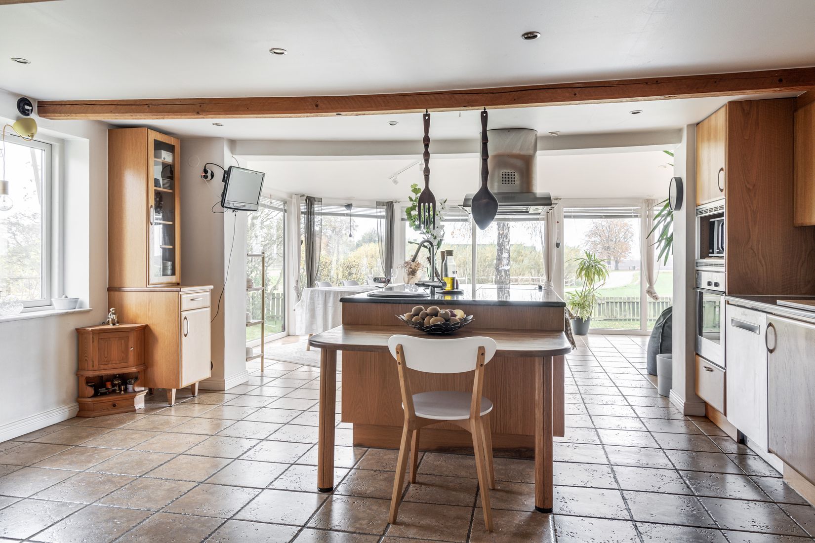 Villa, Hässleberga 471, Kongsmarken, Lund