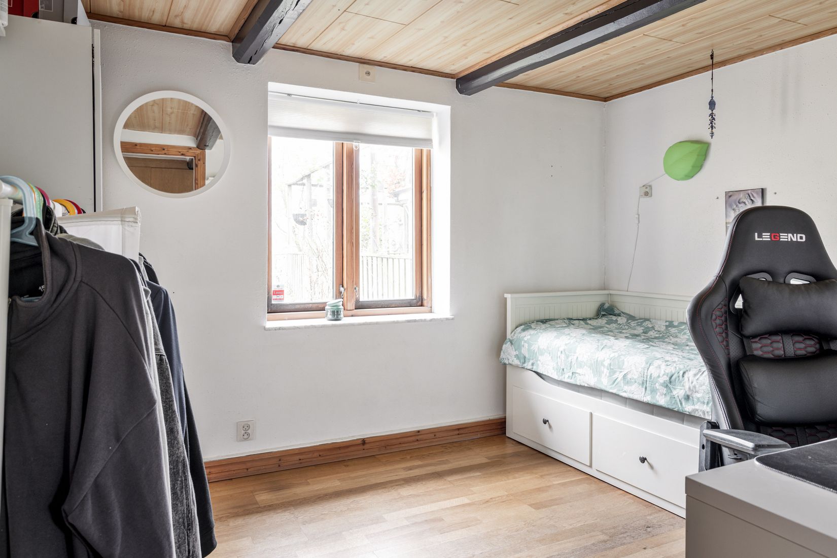 Villa, Hässleberga 471, Kongsmarken, Lund