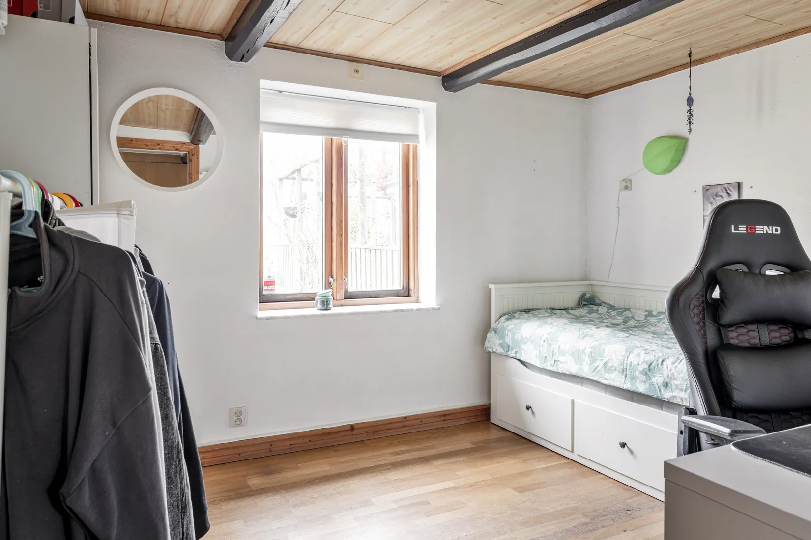 Villa, Hässleberga 471, Lund