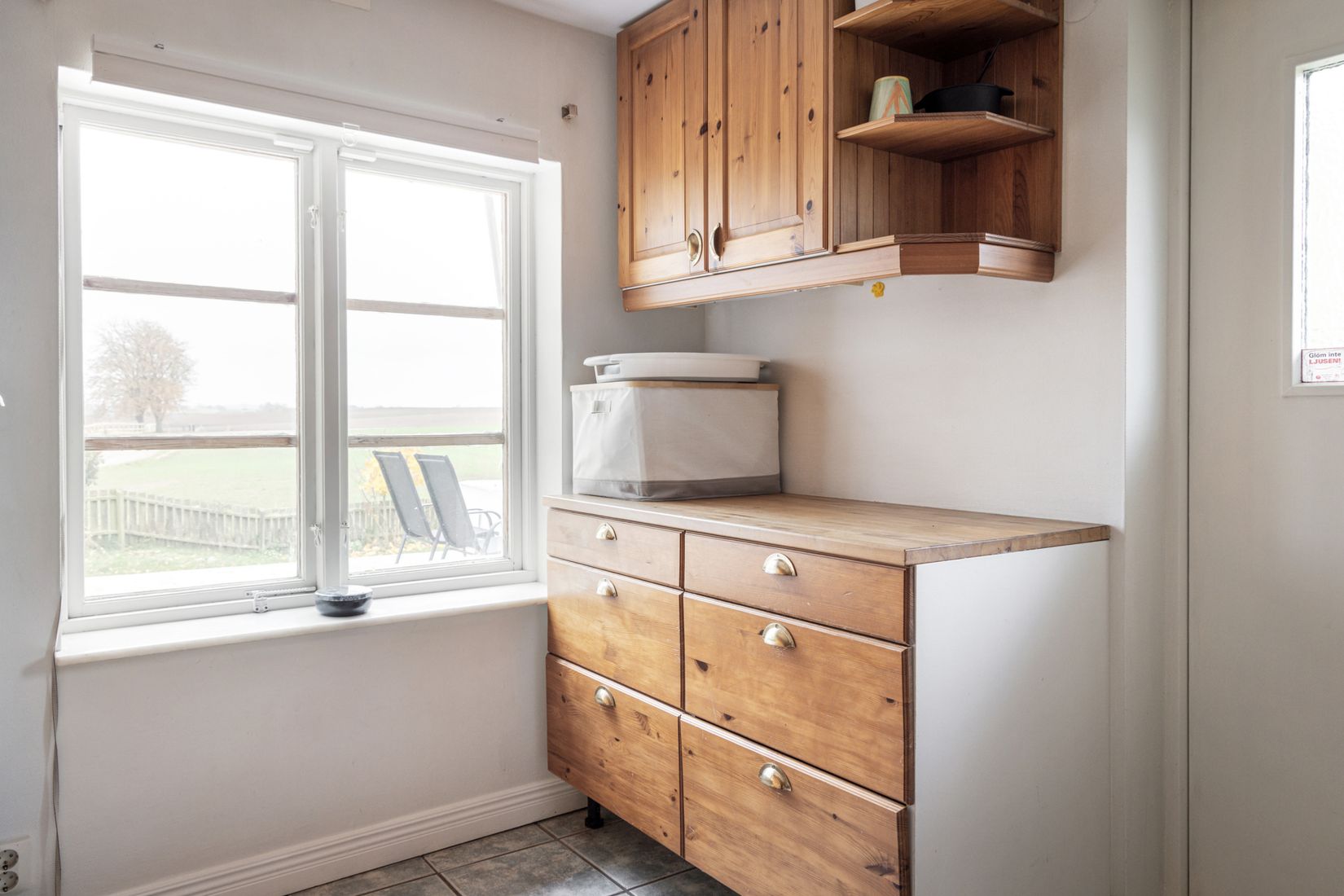 Villa, Hässleberga 471, Kongsmarken, Lund