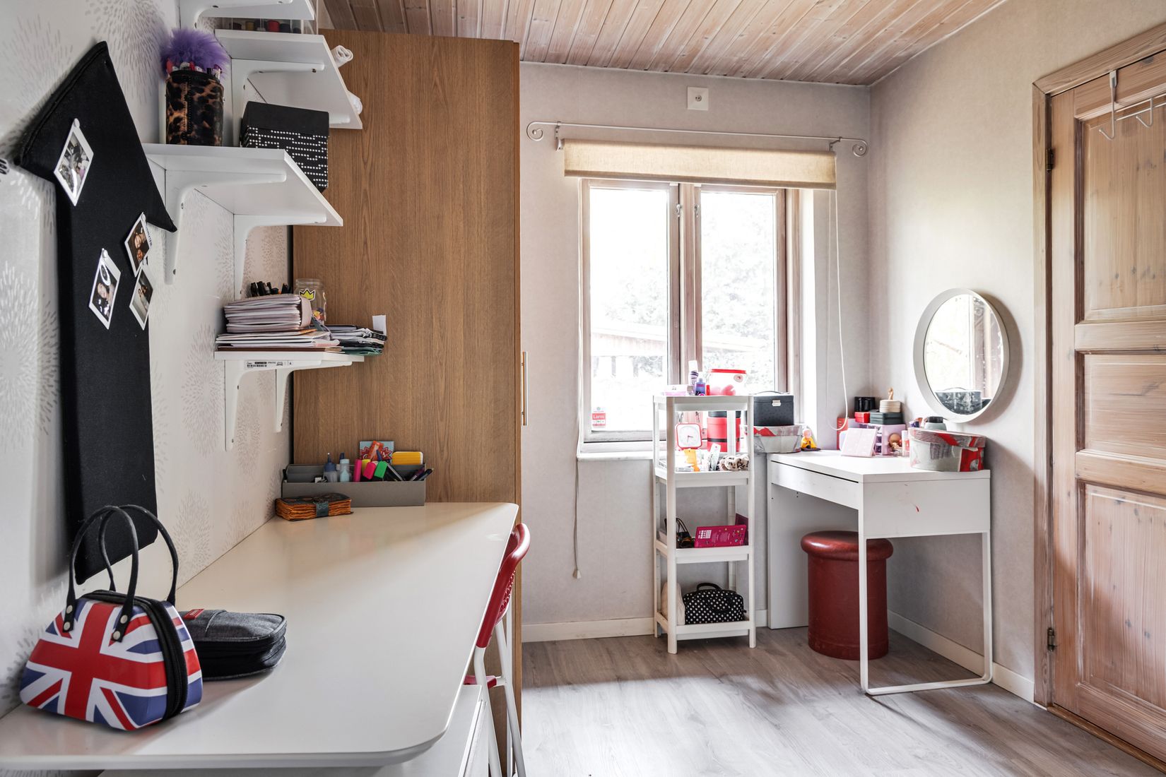 Villa, Hässleberga 471, Kongsmarken, Lund