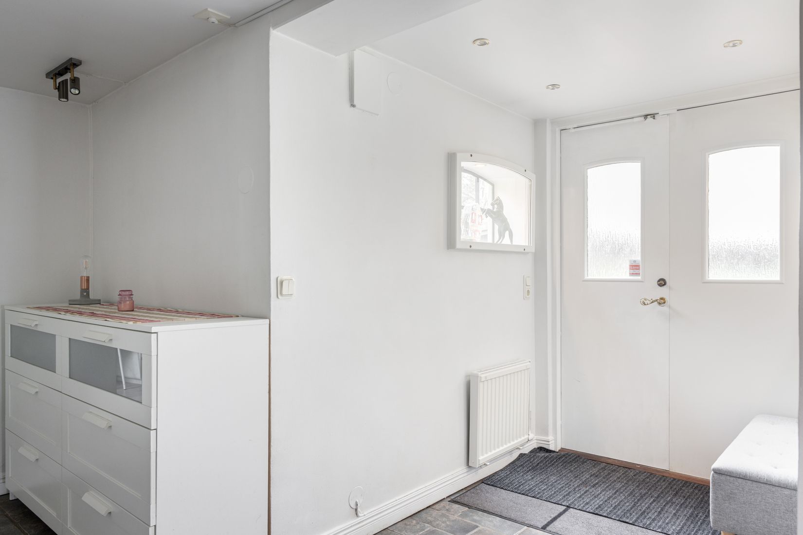 Villa, Hässleberga 471, Kongsmarken, Lund