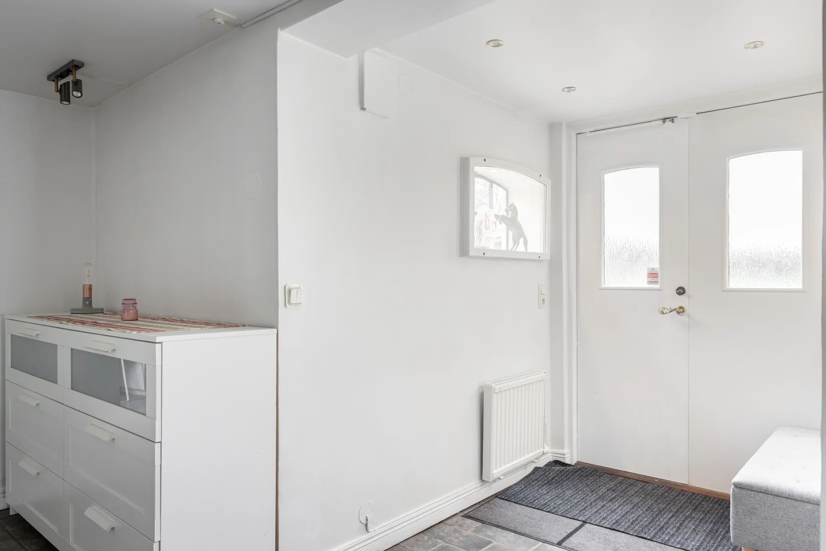Villa, Hässleberga 471, Lund