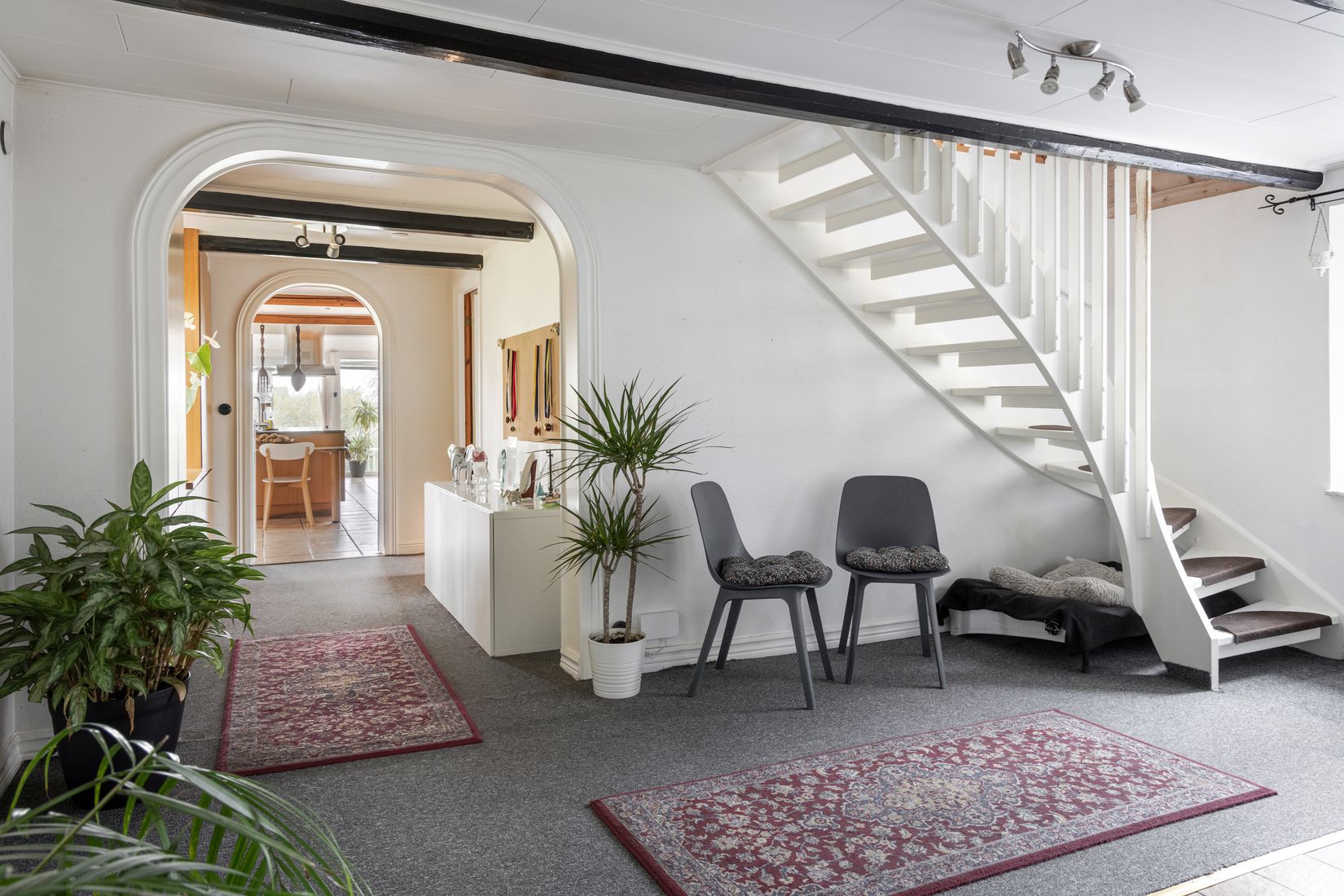 Villa, Hässleberga 471, Kongsmarken, Lund