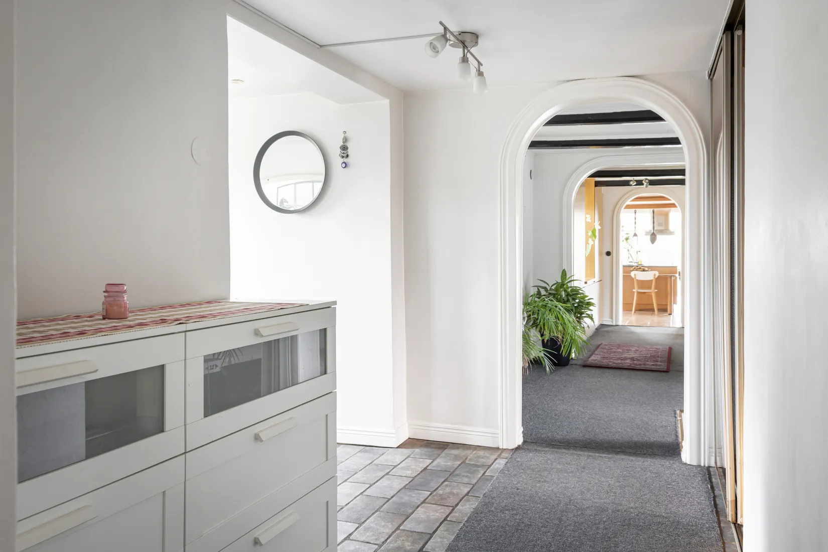 Villa, Hässleberga 471, Lund