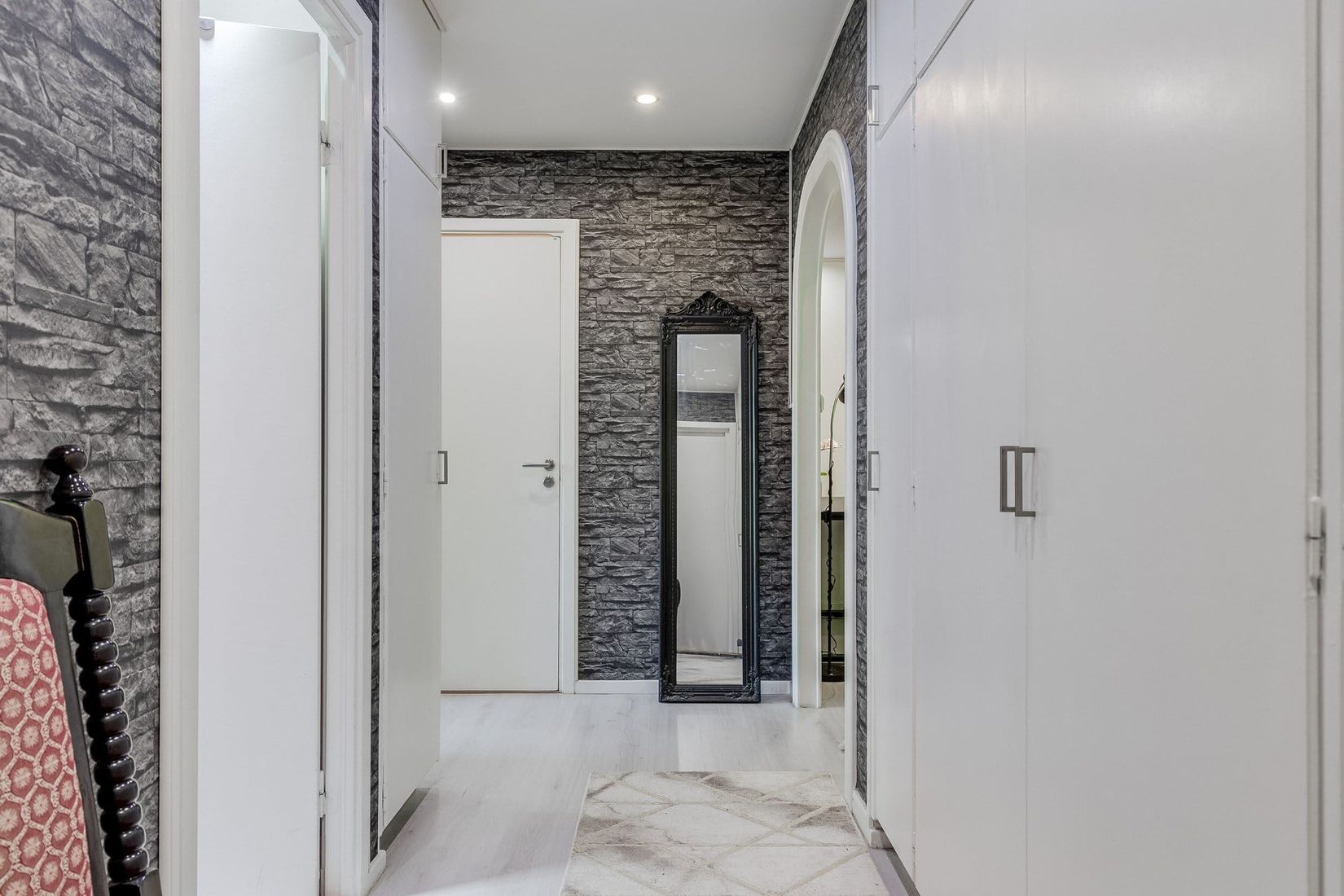 Bostadsrätt, Tallvägen 13, Södertorn, Oskarshamn