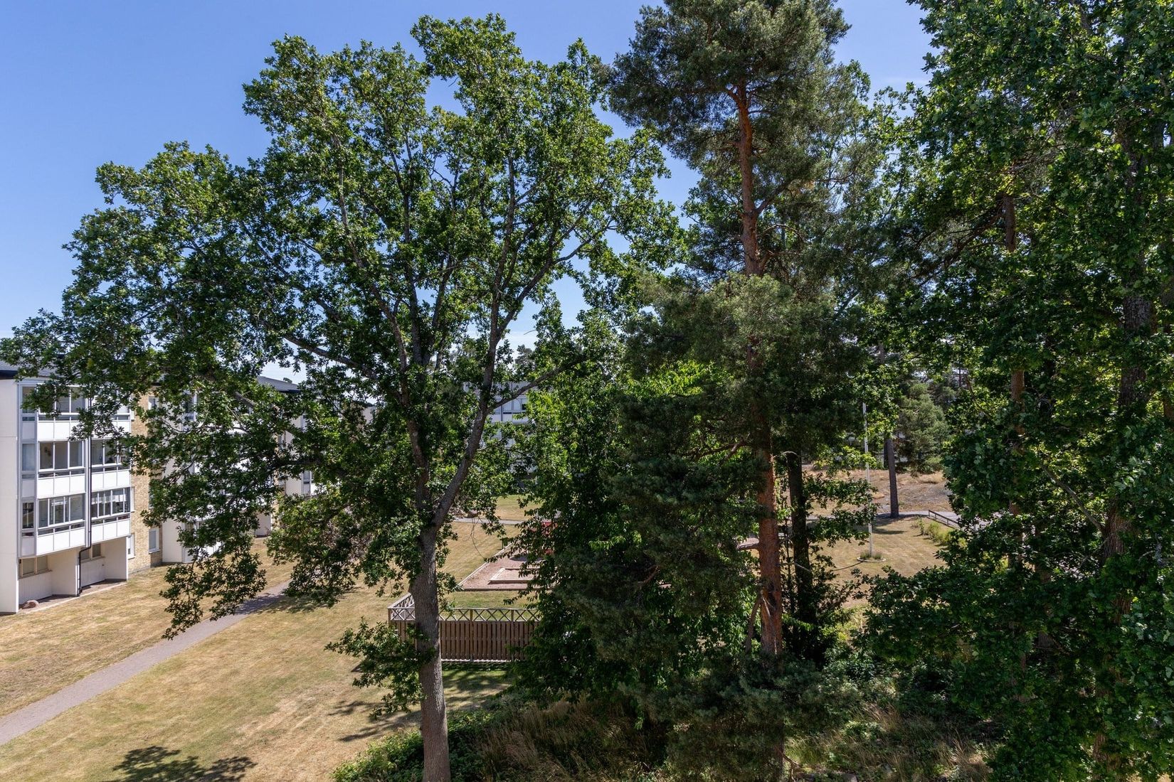 Bostadsrätt, Tallvägen 13, Södertorn, Oskarshamn