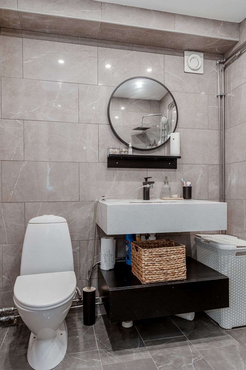 Bostadsrätt, Tallvägen 13, Södertorn, Oskarshamn