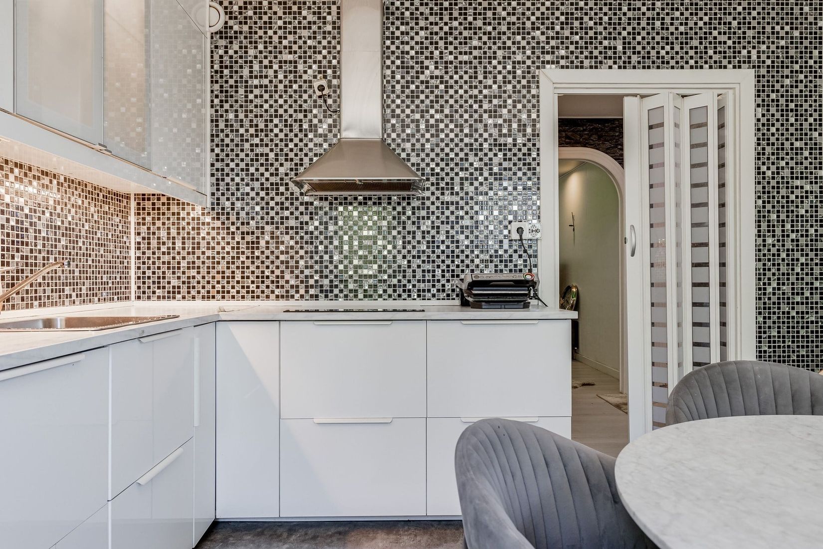 Bostadsrätt, Tallvägen 13, Södertorn, Oskarshamn