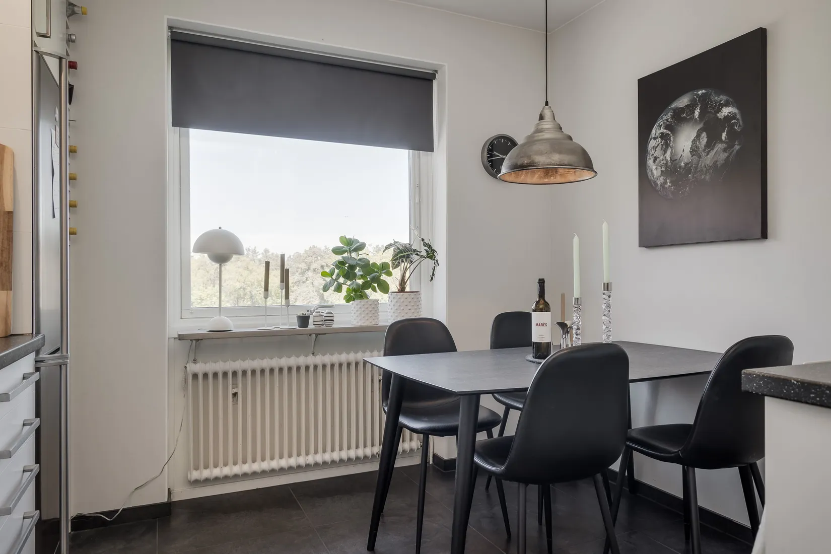 Bostadsrätt, Hantverksgatan 33 A, Centralt, Oskarshamn