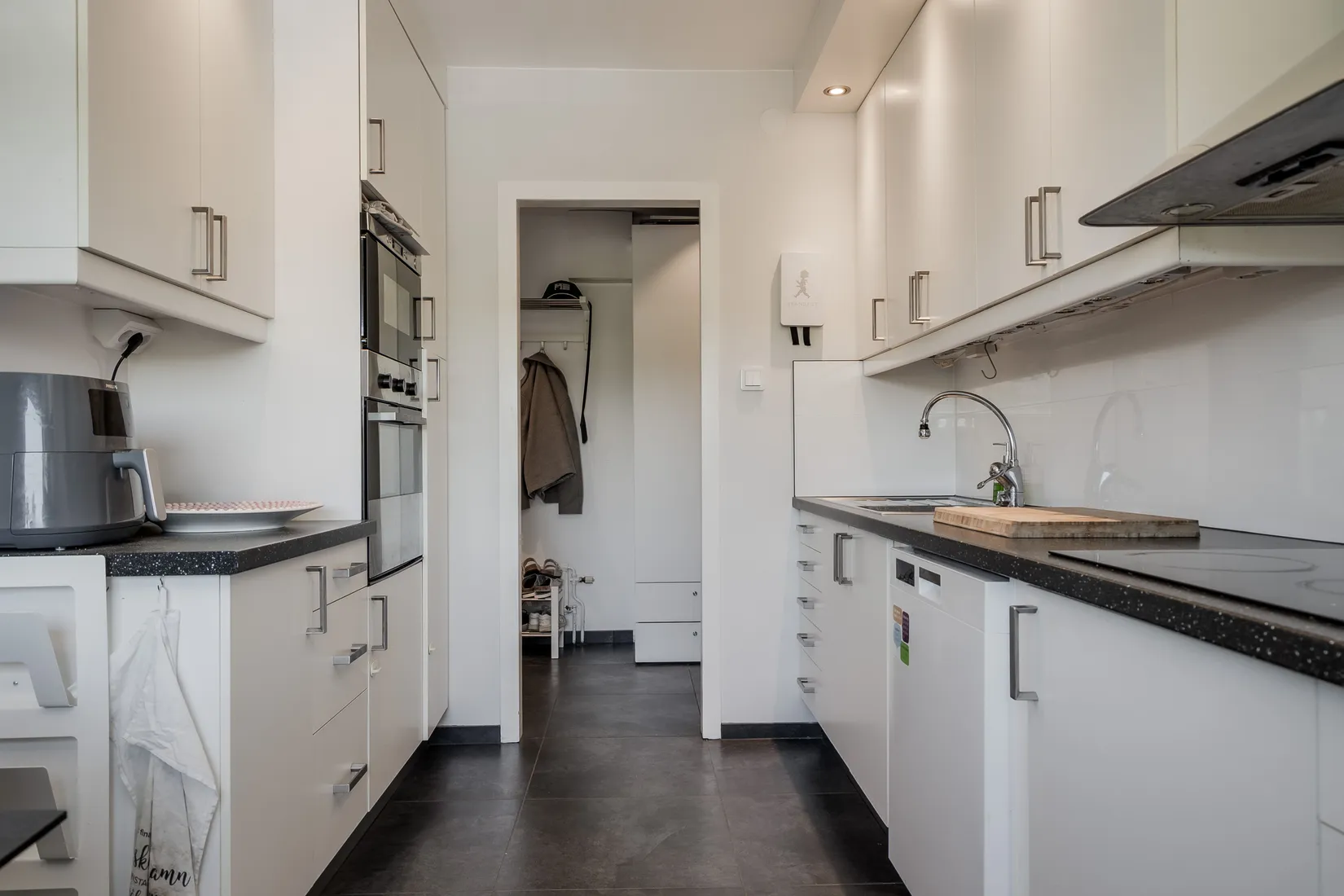 Bostadsrätt, Hantverksgatan 33 A, Centralt, Oskarshamn
