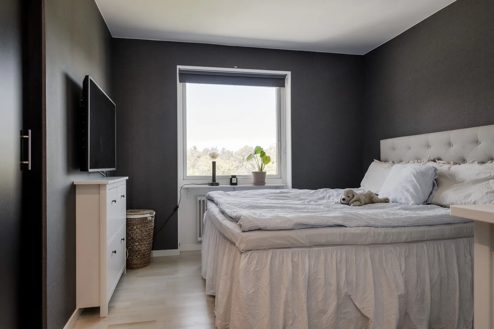 Bostadsrätt, Hantverksgatan 33 A, Centralt, Oskarshamn