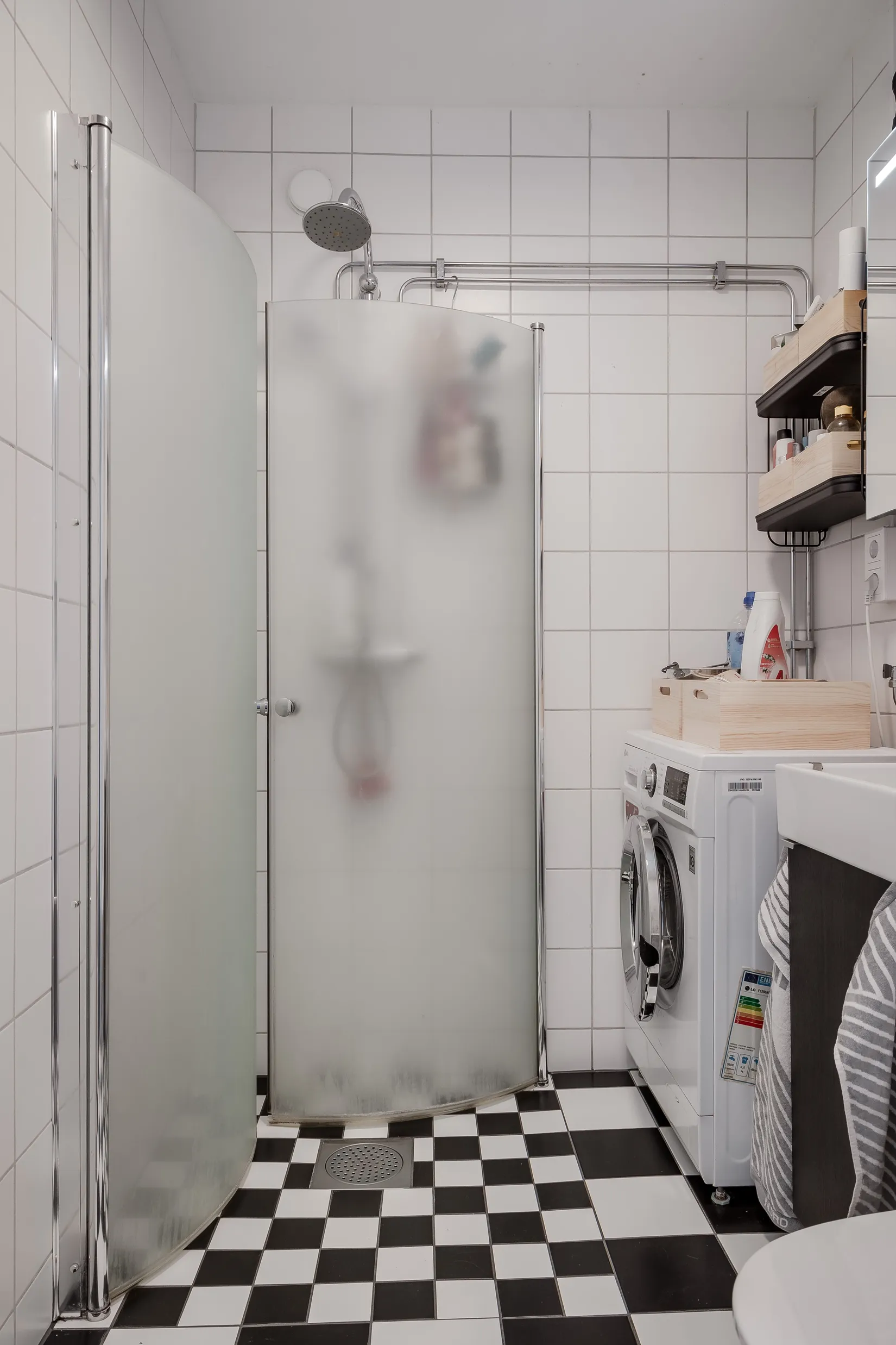 Bostadsrätt, Hantverksgatan 33 A, Centralt, Oskarshamn