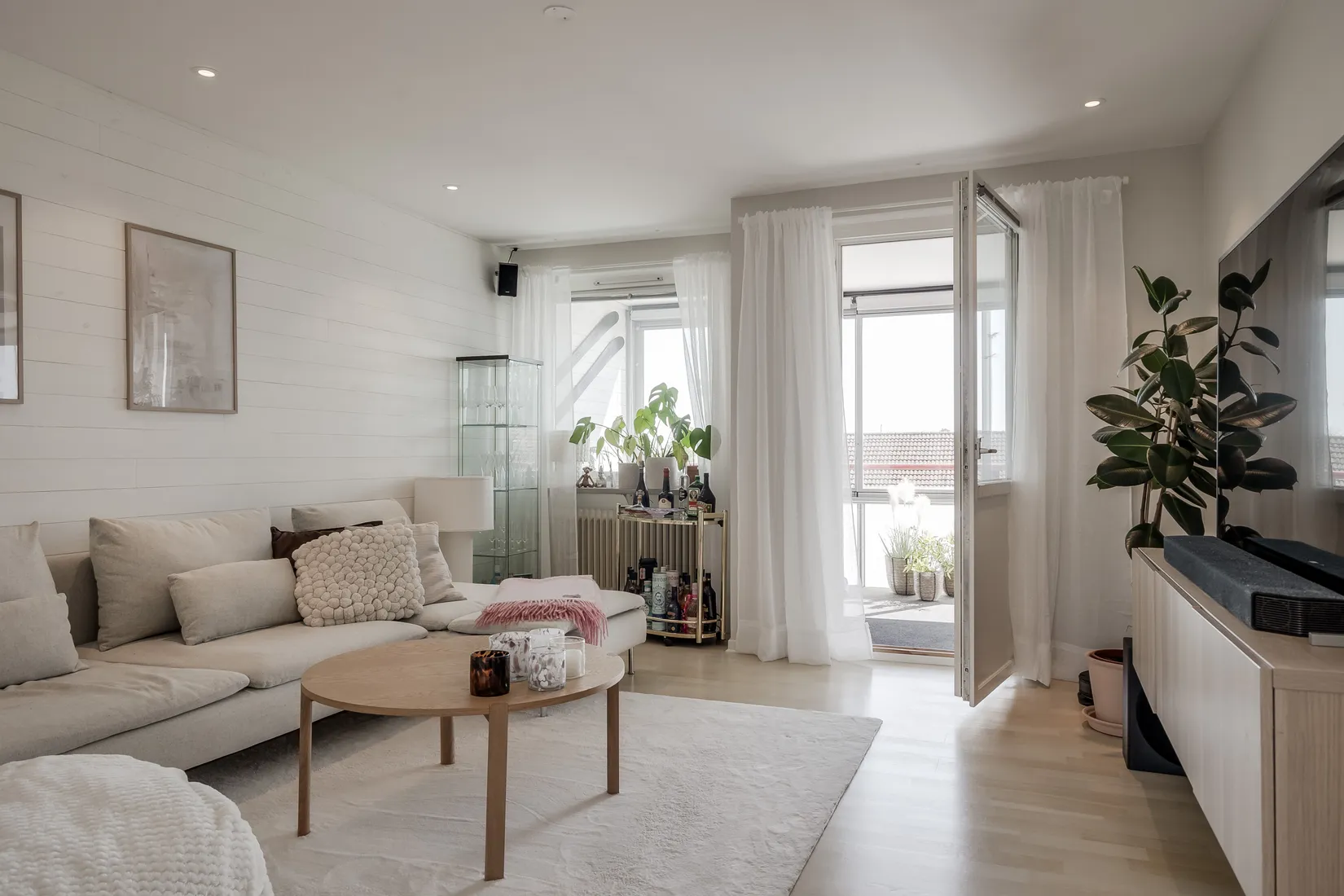 Bostadsrätt, Hantverksgatan 33 A, Centralt, Oskarshamn