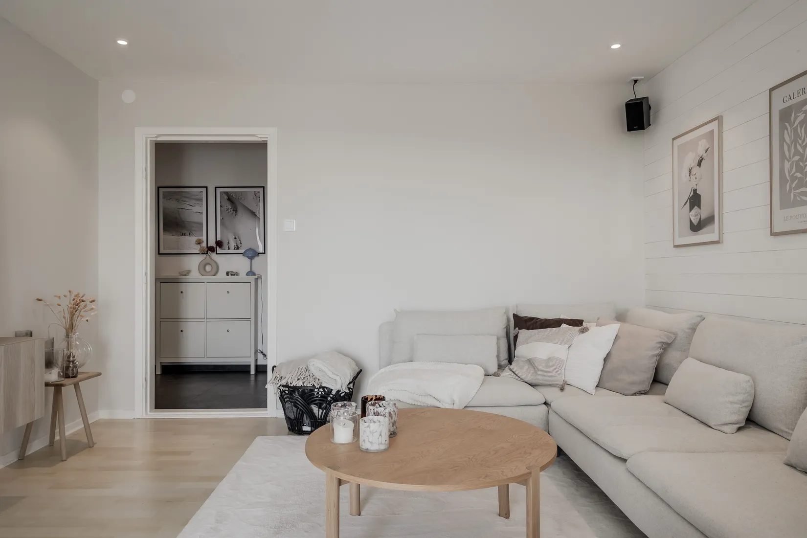 Bostadsrätt, Hantverksgatan 33 A, Centralt, Oskarshamn