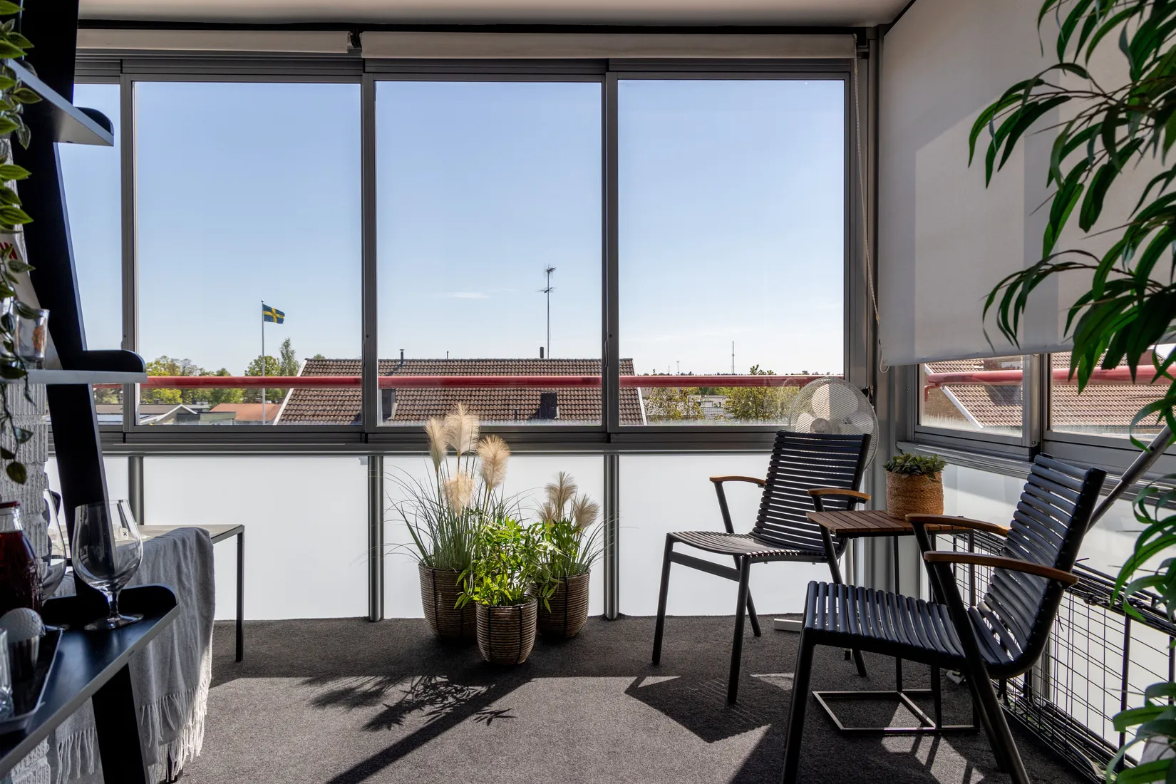 Bostadsrätt, Hantverksgatan 33 A, Centralt, Oskarshamn