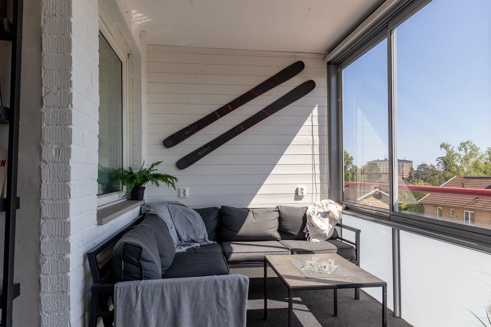 Bostadsrätt, Hantverksgatan 33 A, Centralt, Oskarshamn