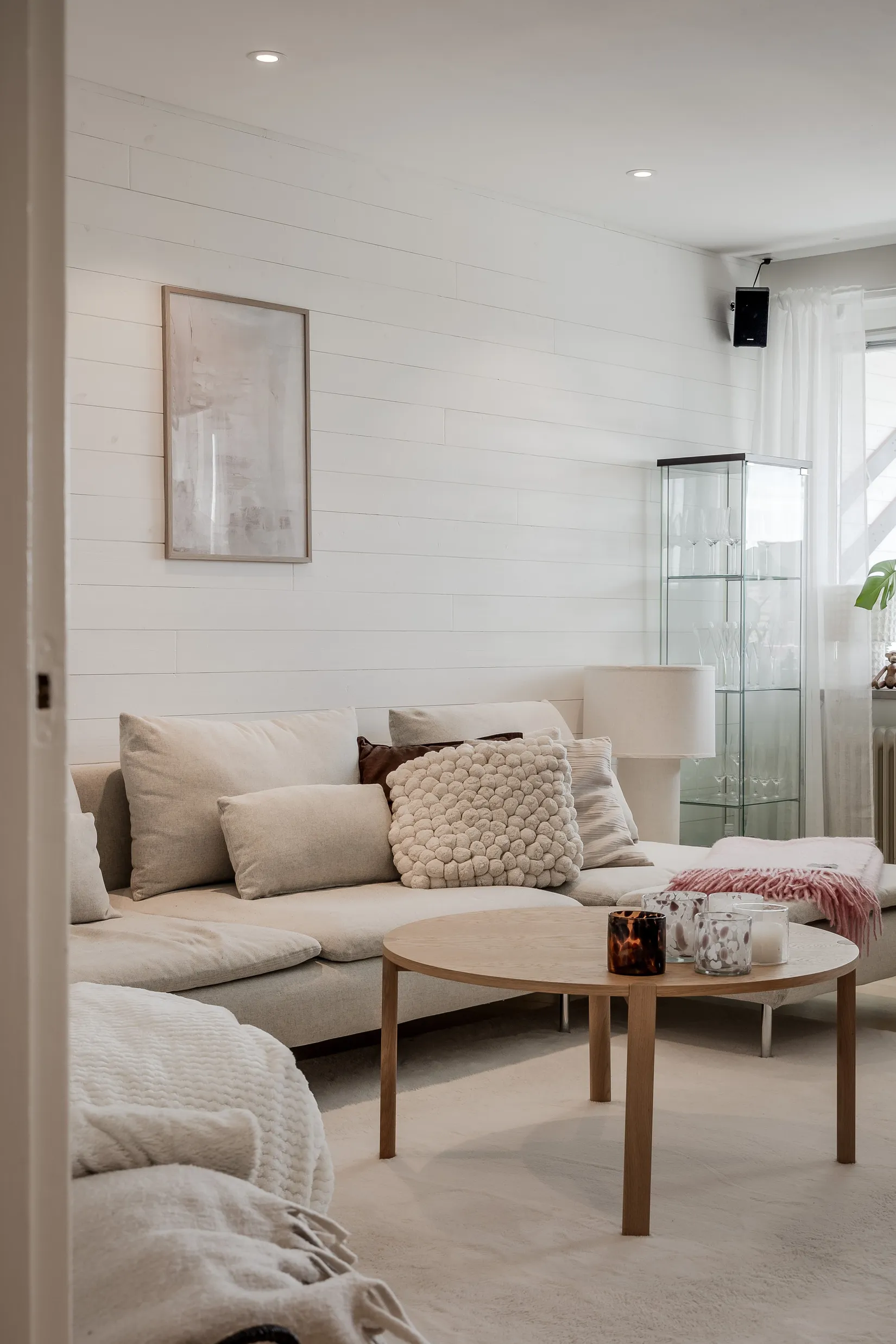 Bostadsrätt, Hantverksgatan 33 A, Centralt, Oskarshamn