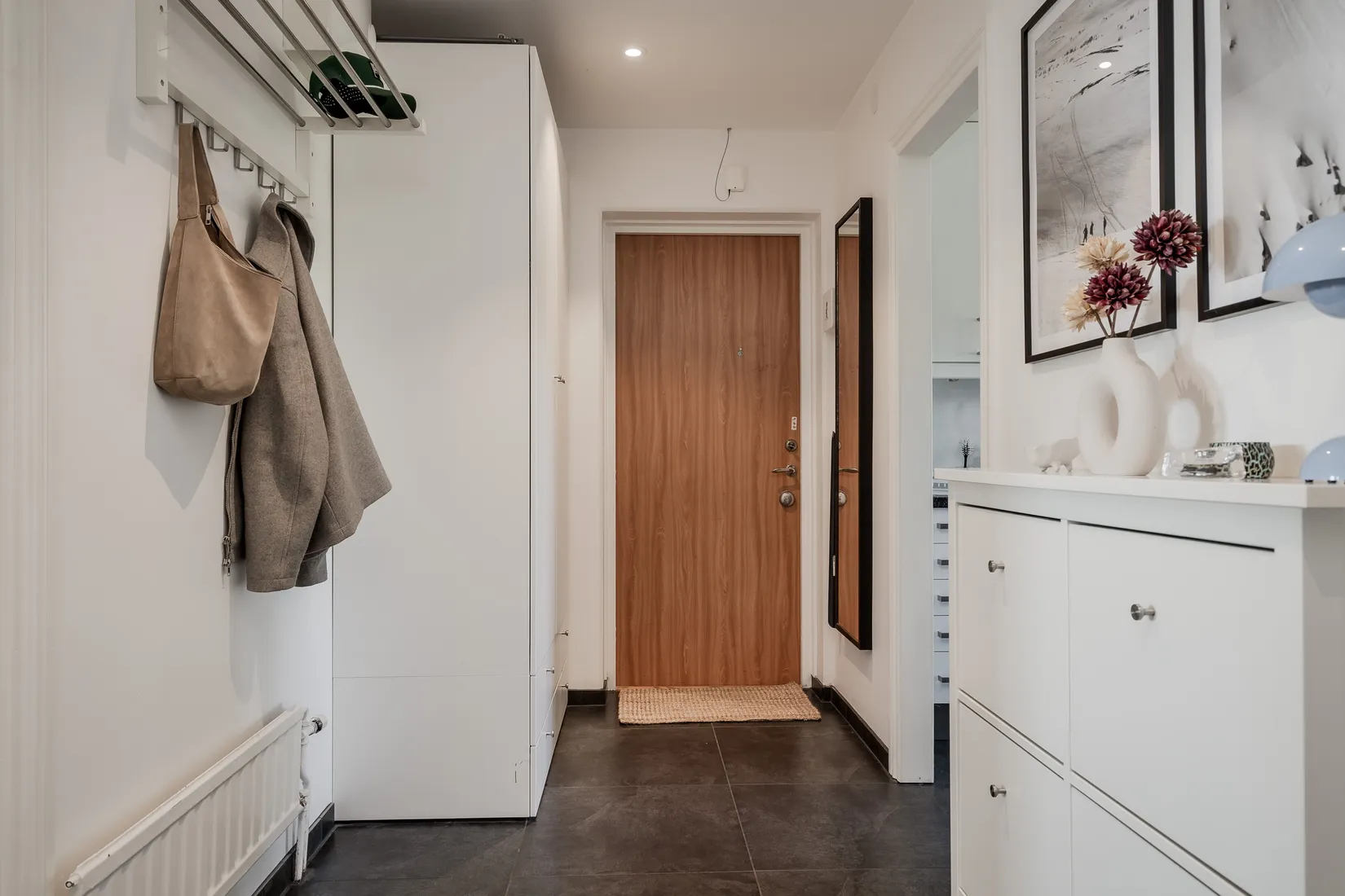 Bostadsrätt, Hantverksgatan 33 A, Centralt, Oskarshamn