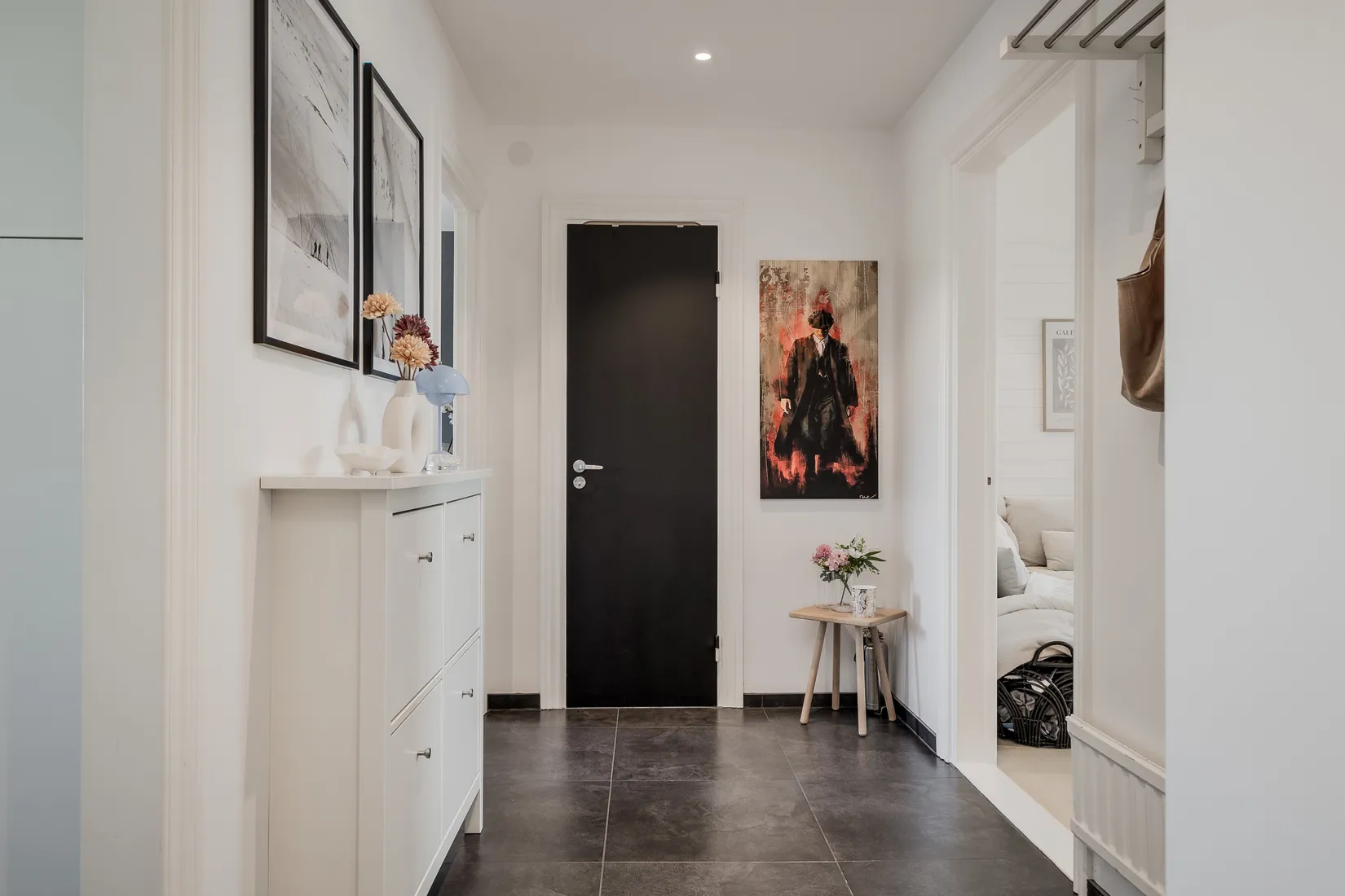 Bostadsrätt, Hantverksgatan 33 A, Centralt, Oskarshamn