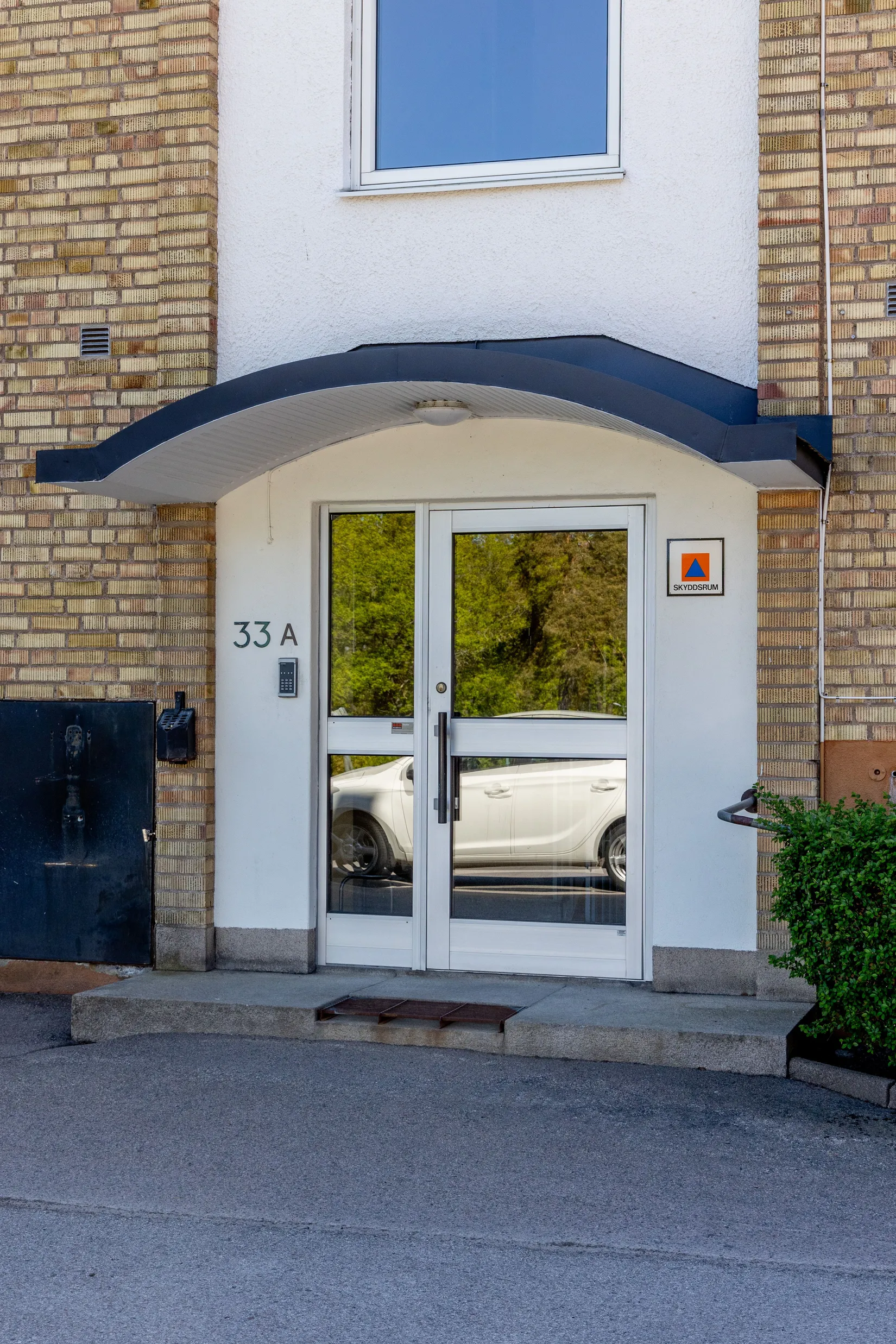 Bostadsrätt, Hantverksgatan 33 A, Centralt, Oskarshamn