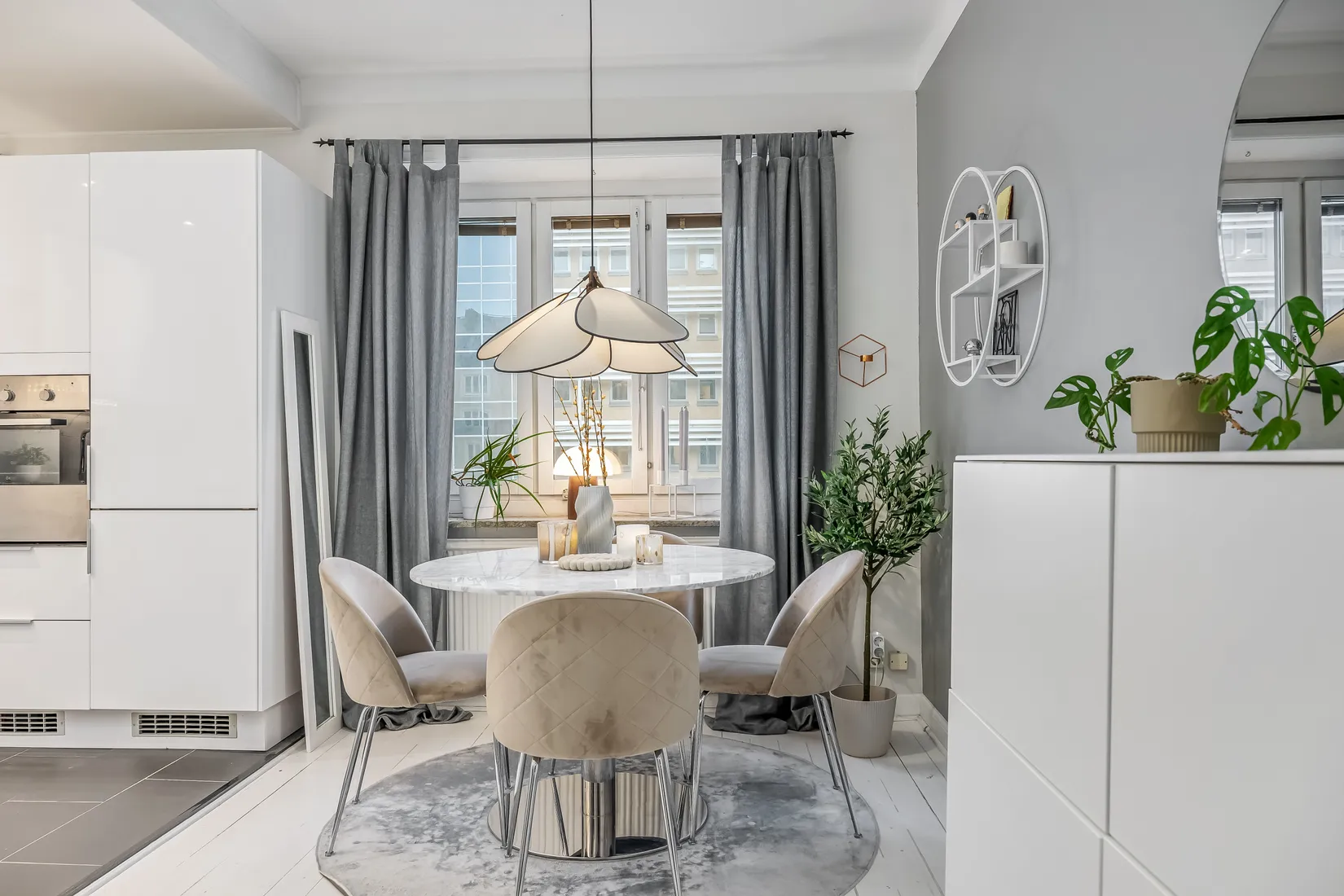 Bostadsrätt, Lindövägen 6, Centralt, Öster, Norrköping