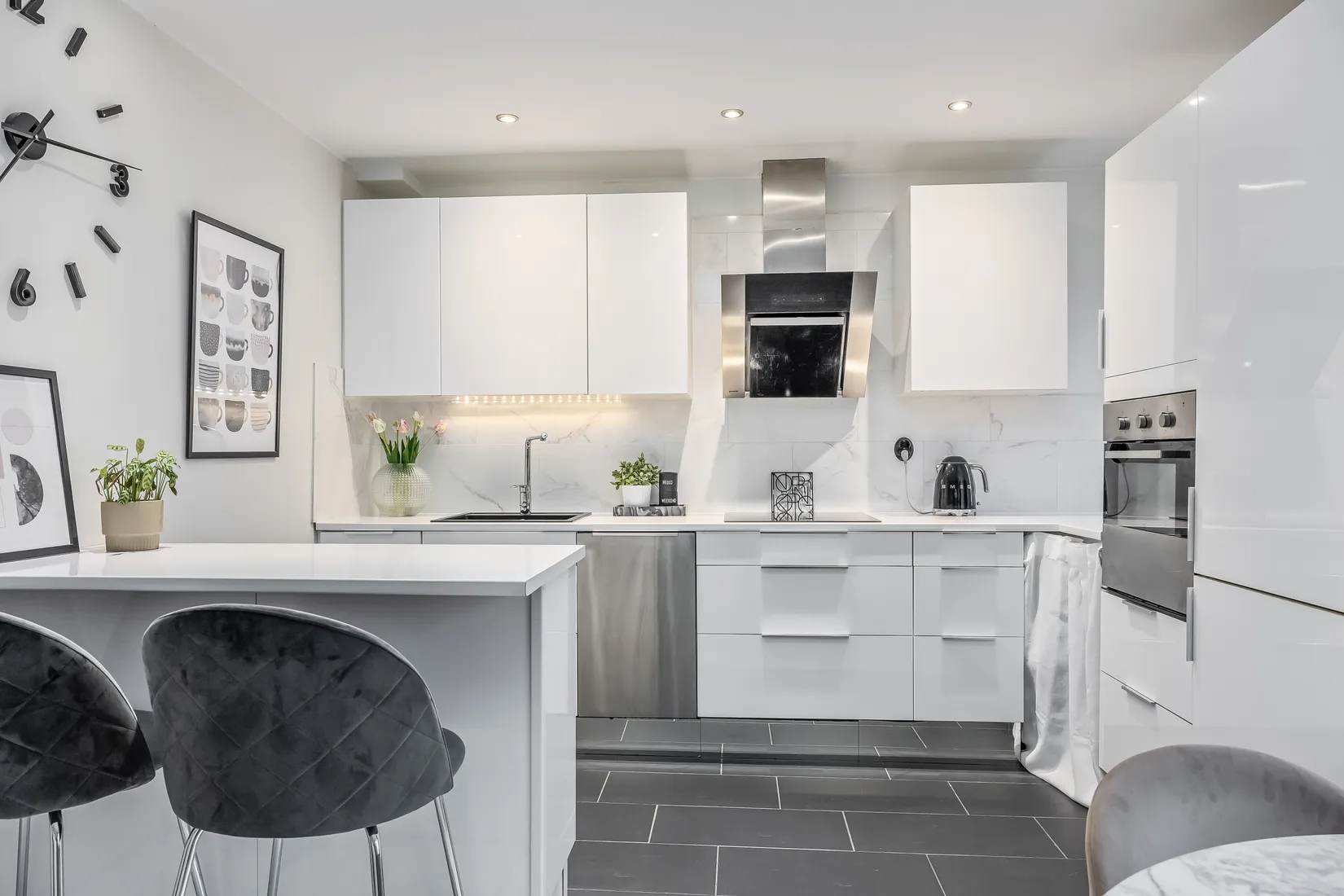 Bostadsrätt, Lindövägen 6, Centralt, Öster, Norrköping