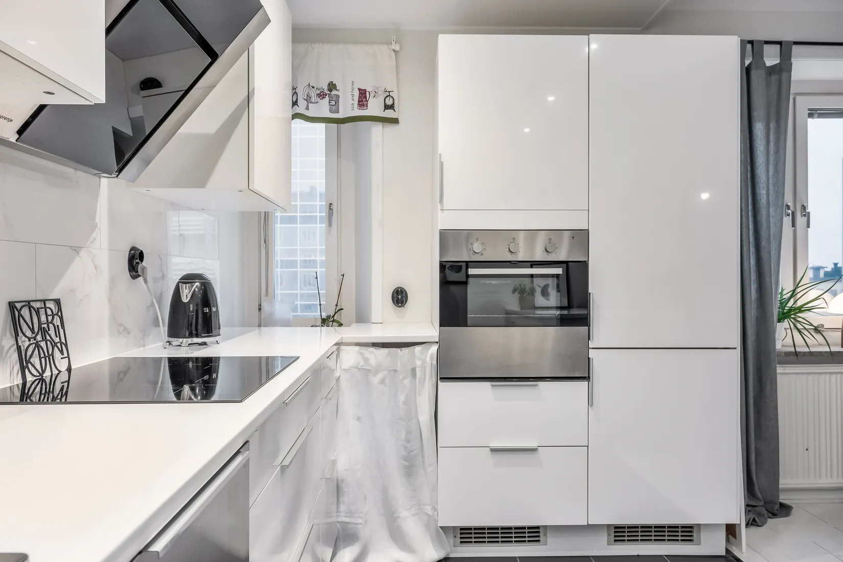 Bostadsrätt, Lindövägen 6, Centralt, Öster, Norrköping
