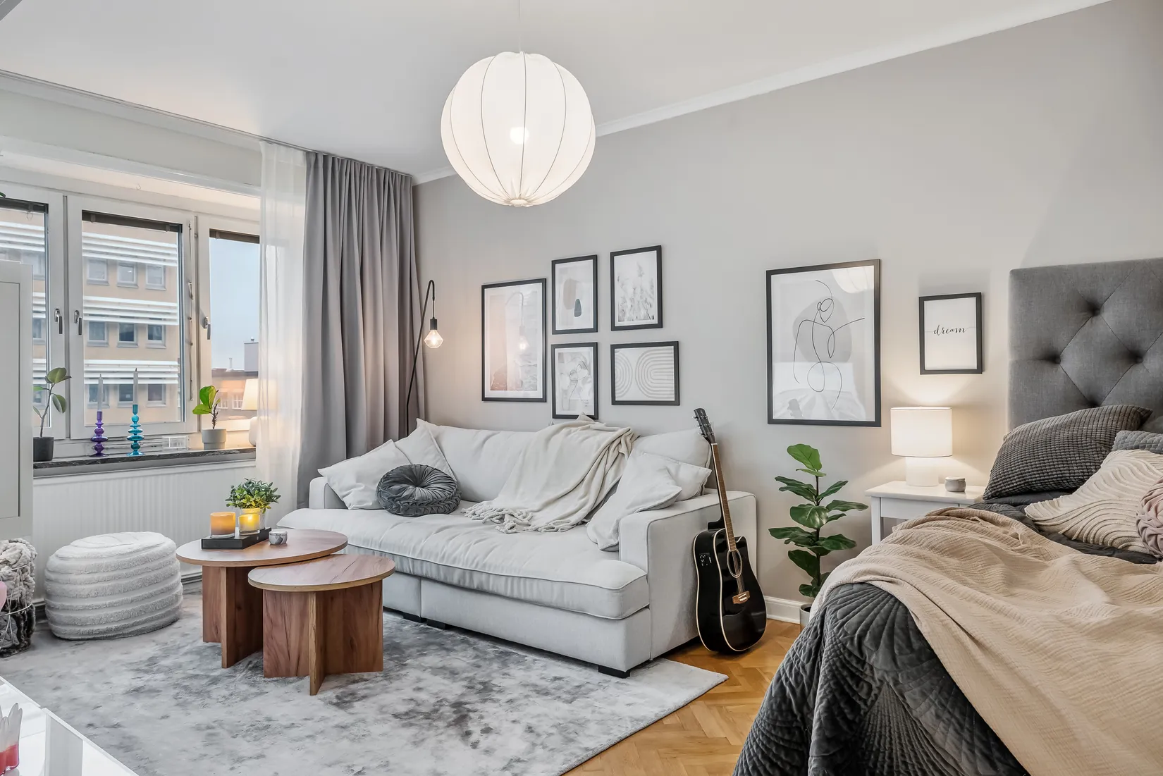 Bostadsrätt, Lindövägen 6, Centralt, Öster, Norrköping