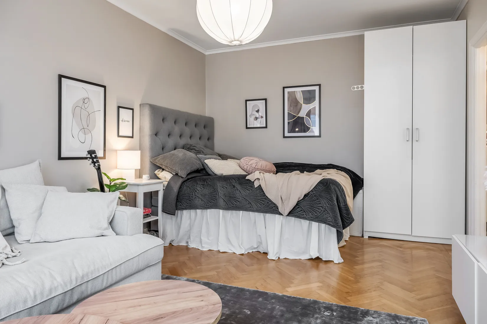 Bostadsrätt, Lindövägen 6, Centralt, Öster, Norrköping
