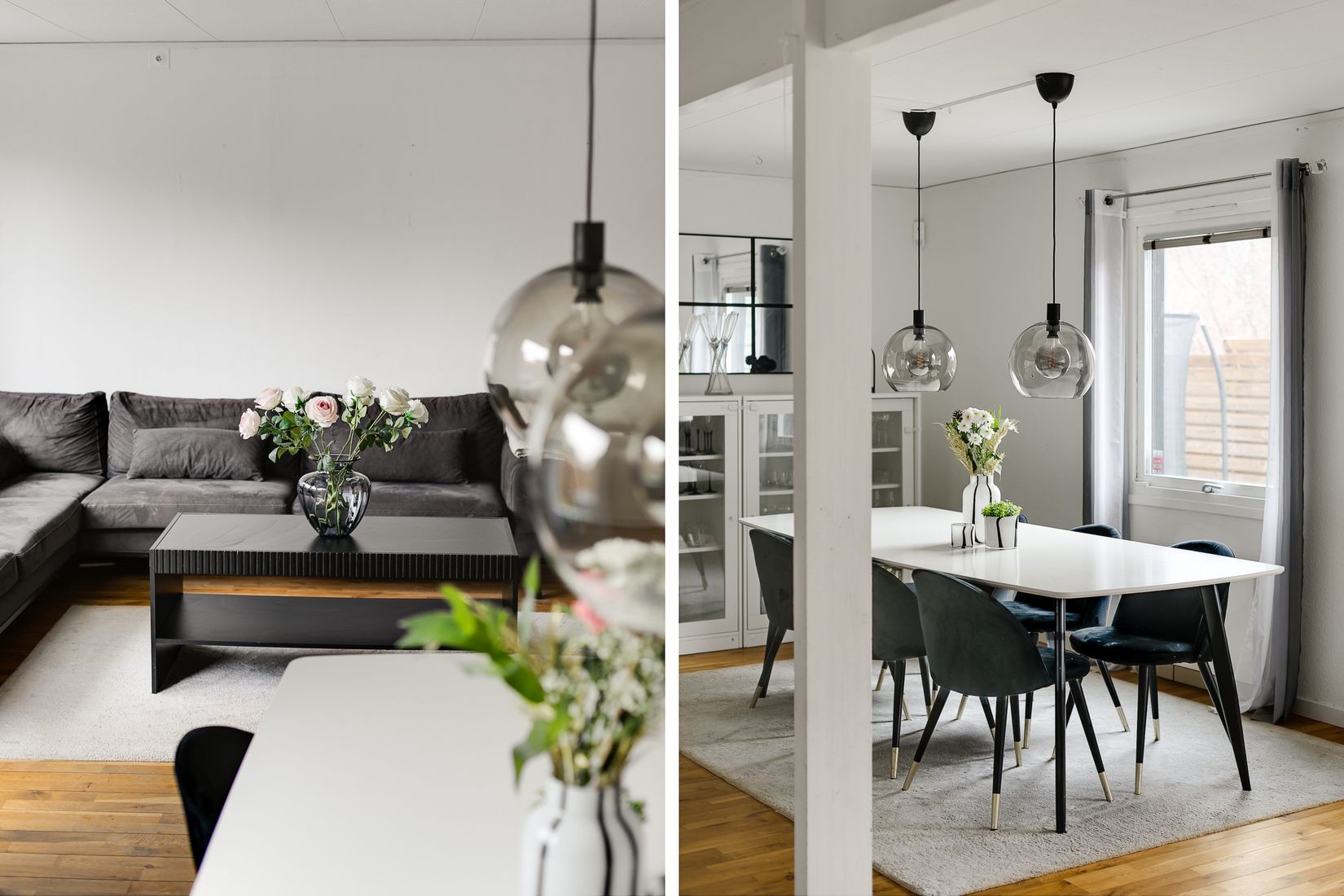 Radhus, Nils Anders väg 3, Åkarp, Burlöv